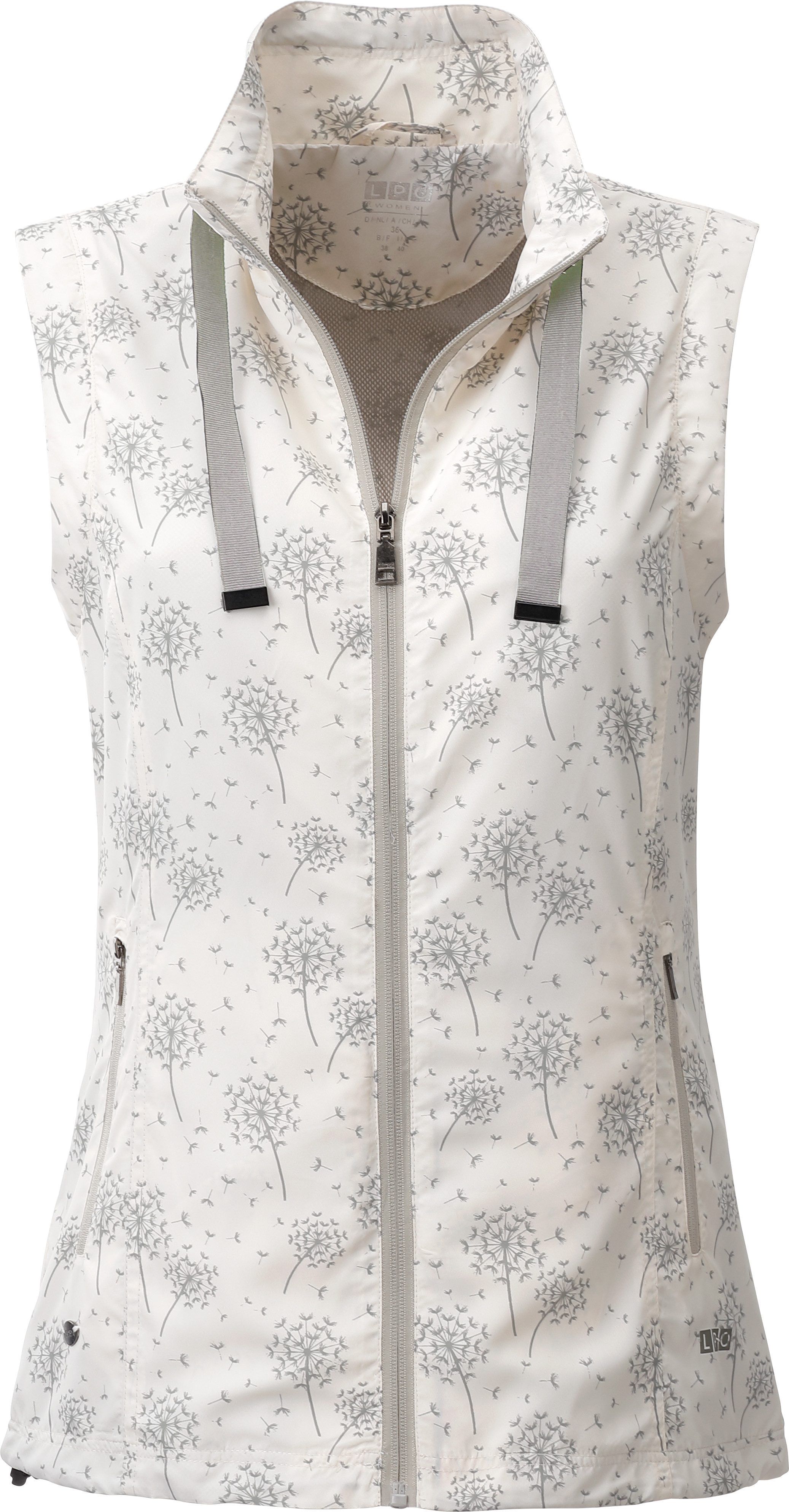 Funktionsweste JANKA III CS Sportweste, Outdoorweste