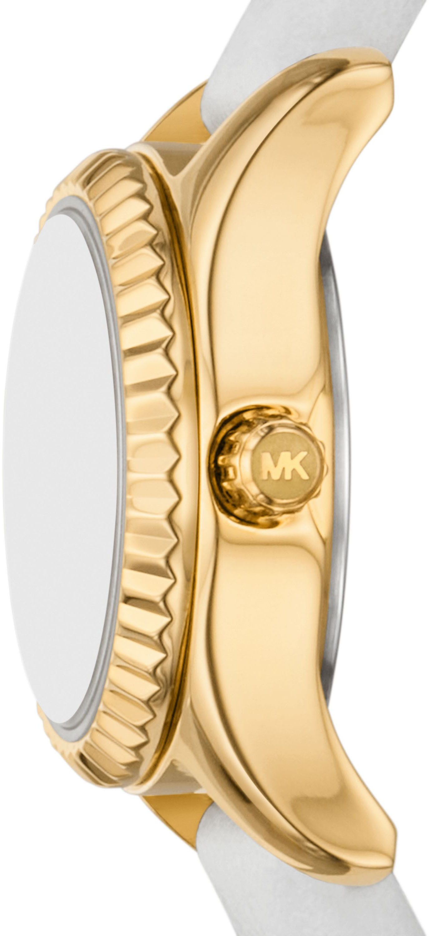 MICHAEL KORS Quarzuhr MICRO PETITE LEXINGTON günstig online kaufen