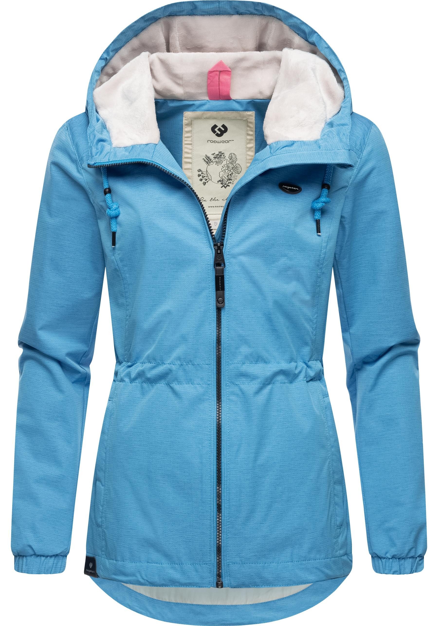 Outdoorjacke Dankka Tech