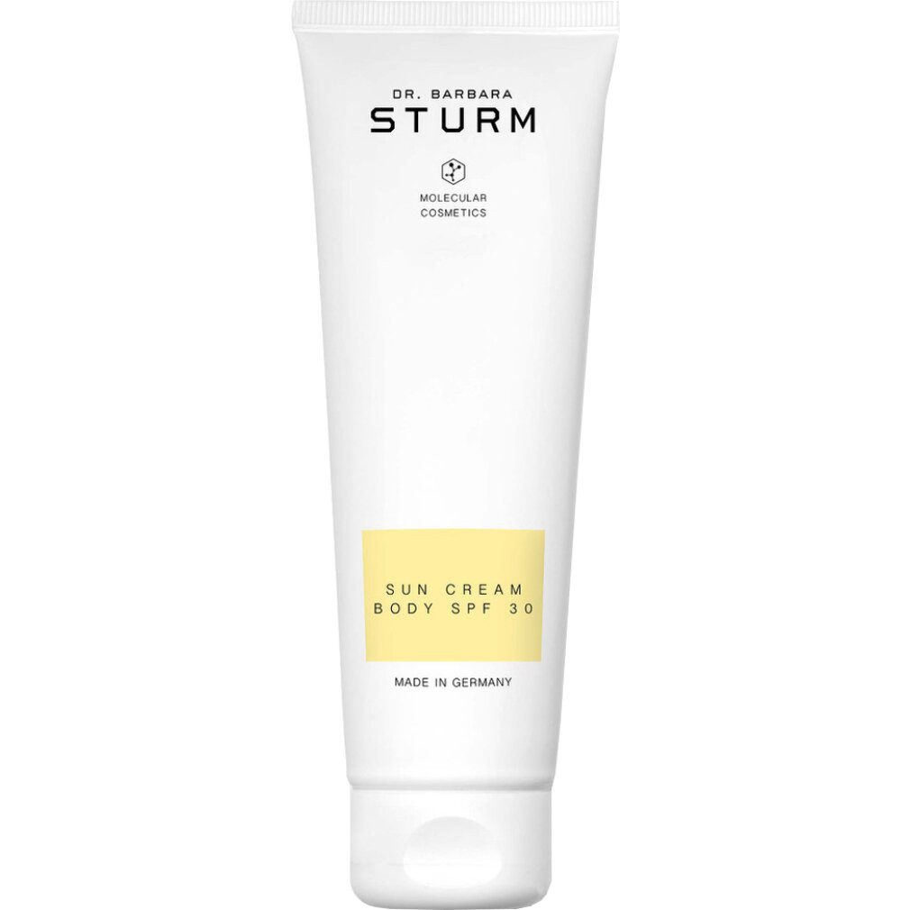 Dr. Barbara Sturm Körperpflegemittel Sonnencreme SPF 30 (Sonnencreme Körper) 150 ml