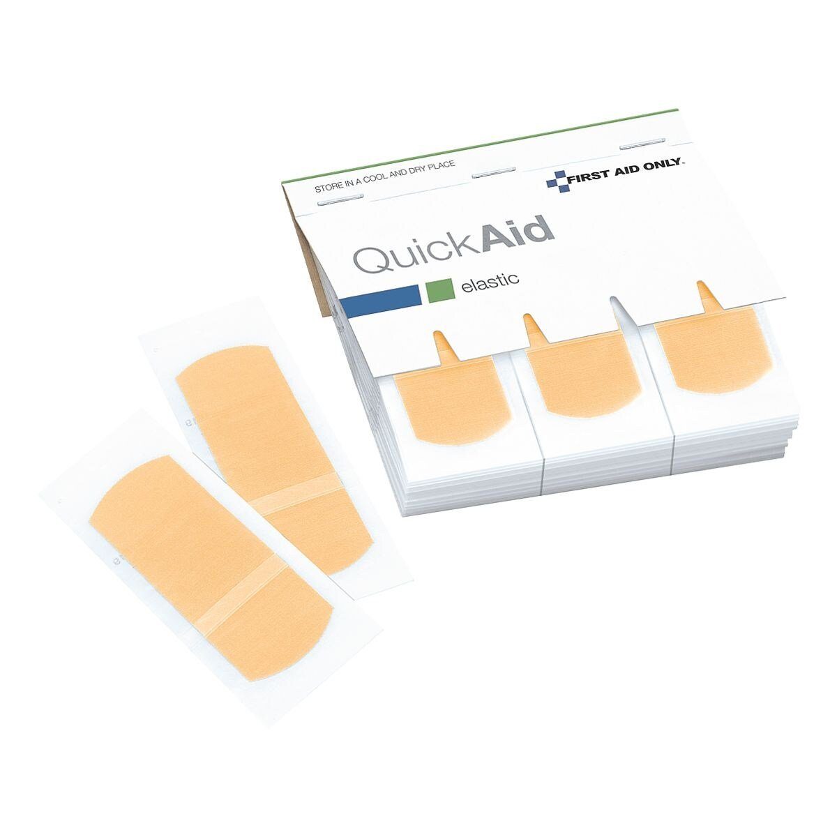 FIRST AID ONLY® Wundpflaster (45 St), Nachfüllpack