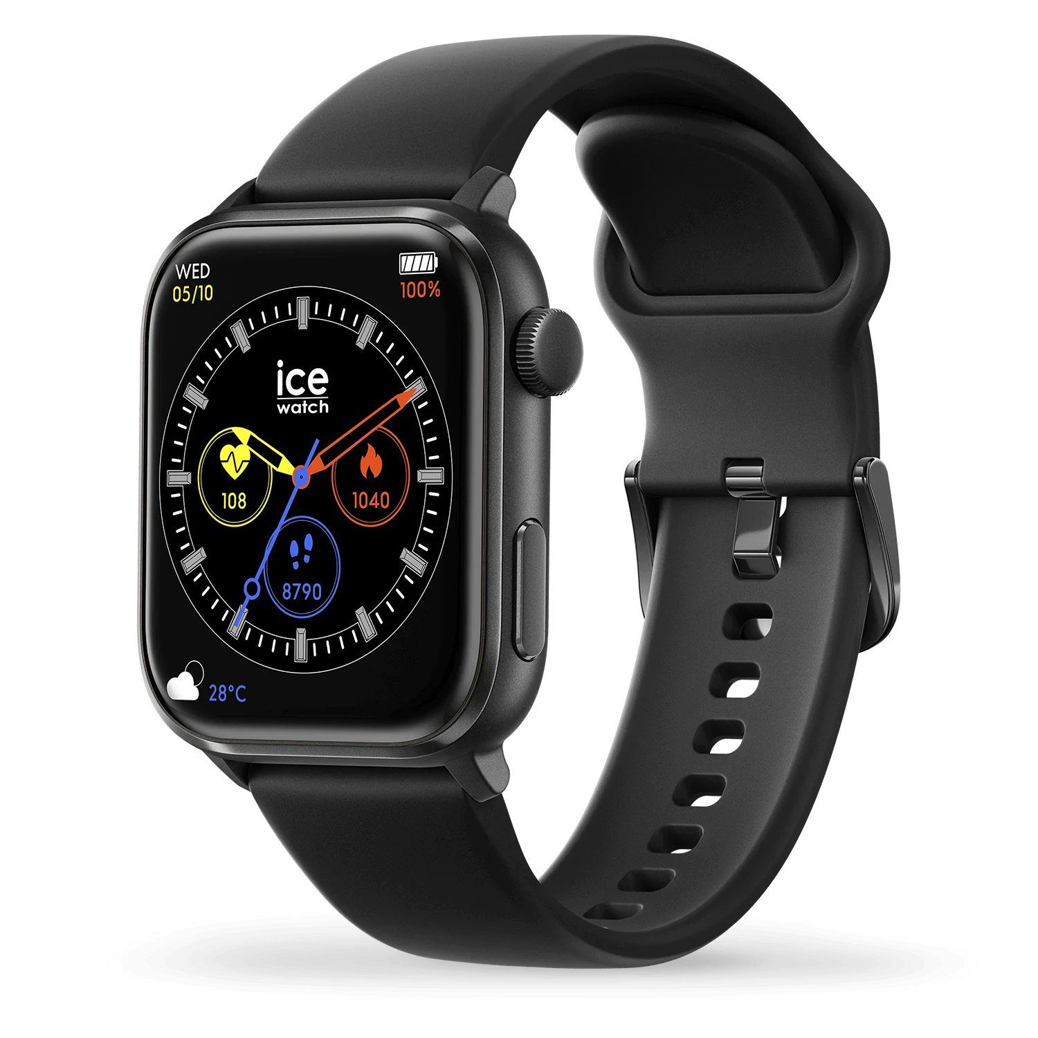 Ice Smart Two Smartwatch (1,9 Zoll)