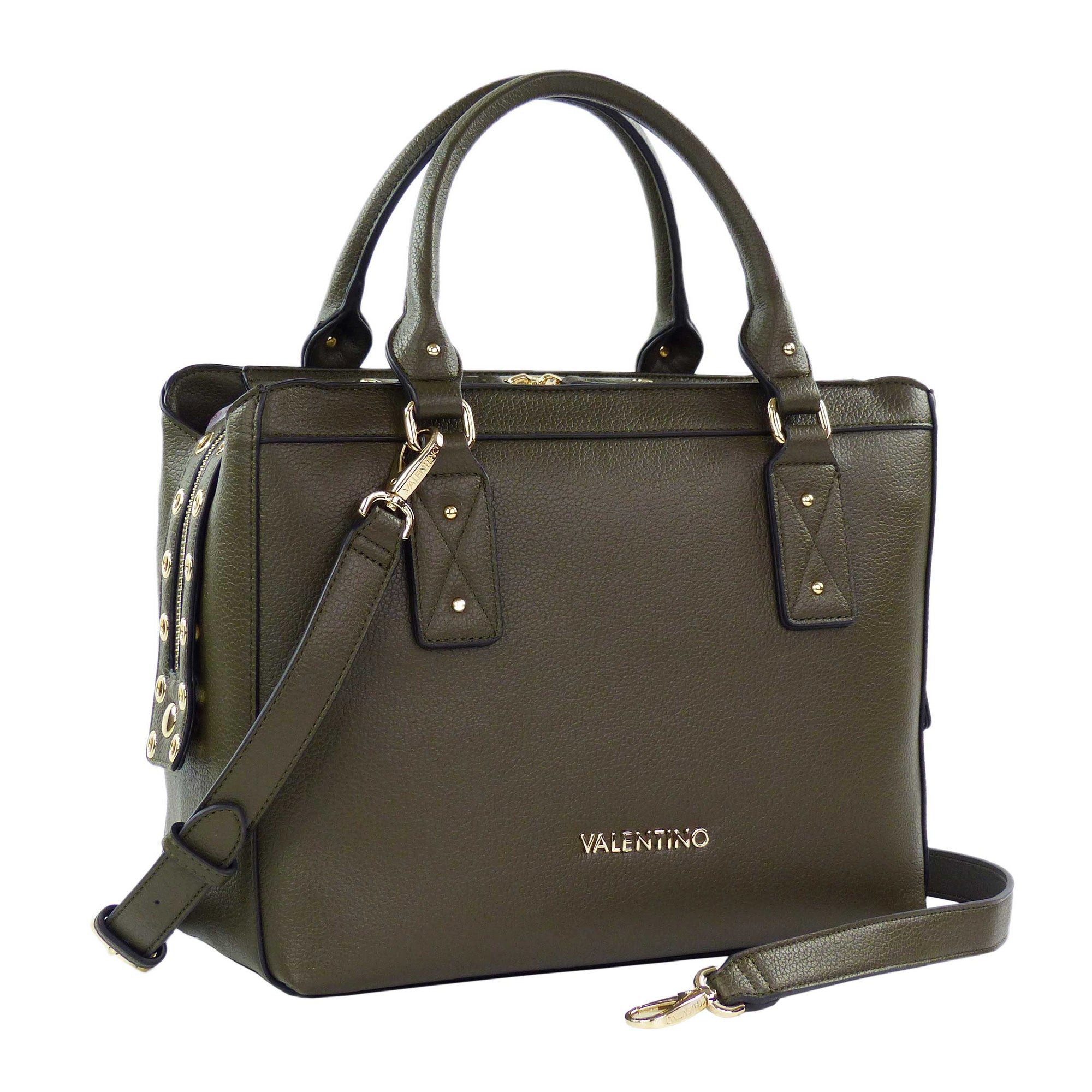 Schultertasche Megeve