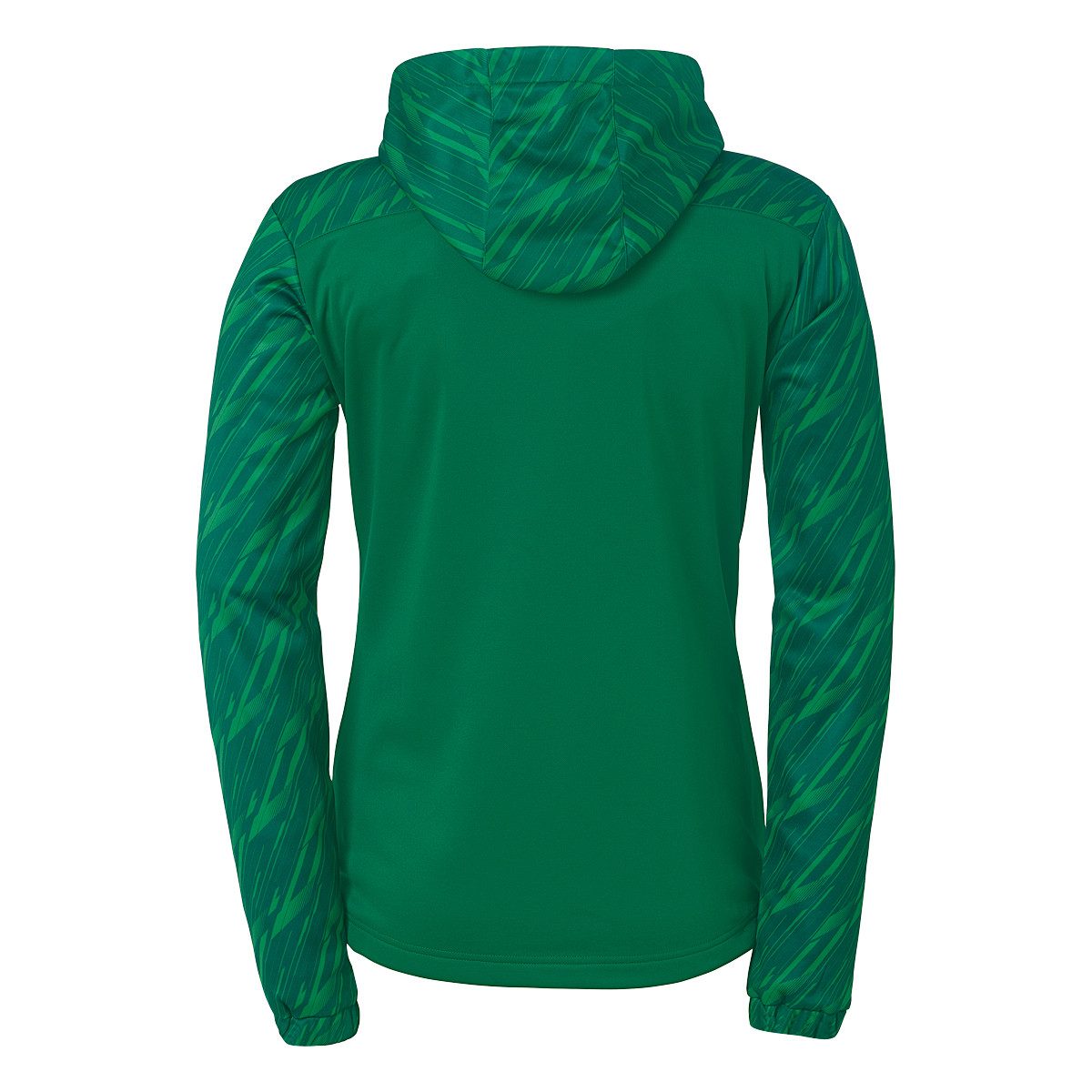 uhlsport Kapuzensweatjacke Trainingsjacke Progressive 28 Multi Women (1-tlg)
