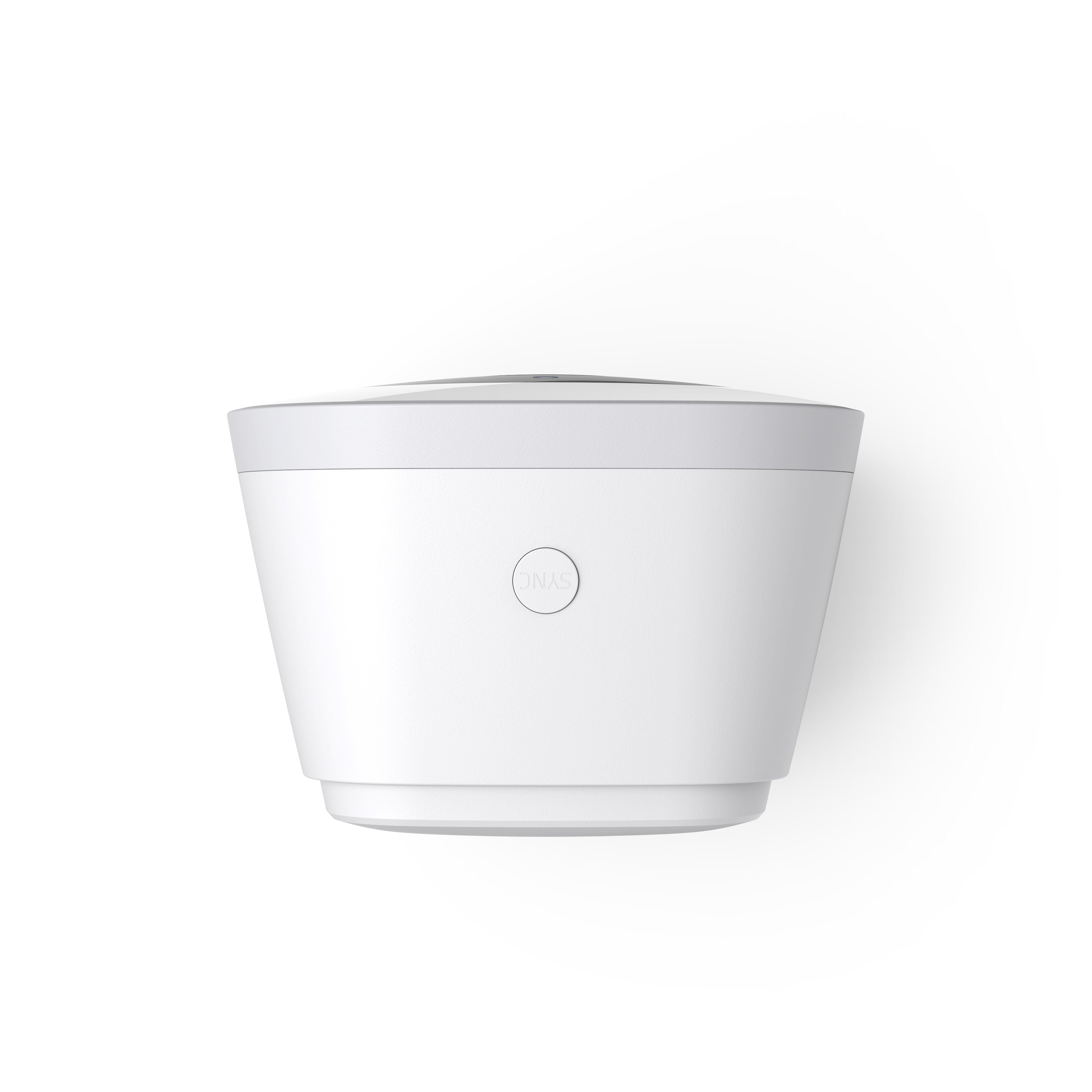eufy Security Überwachungskamera SoloCam L40 (kabellos, mit WLAN, 2K)