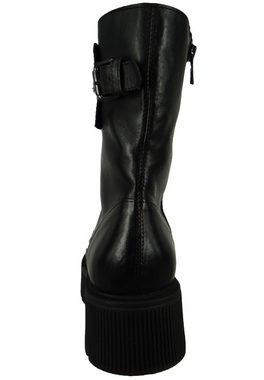 Mjus P83203-0201 6002 Nero Stiefel