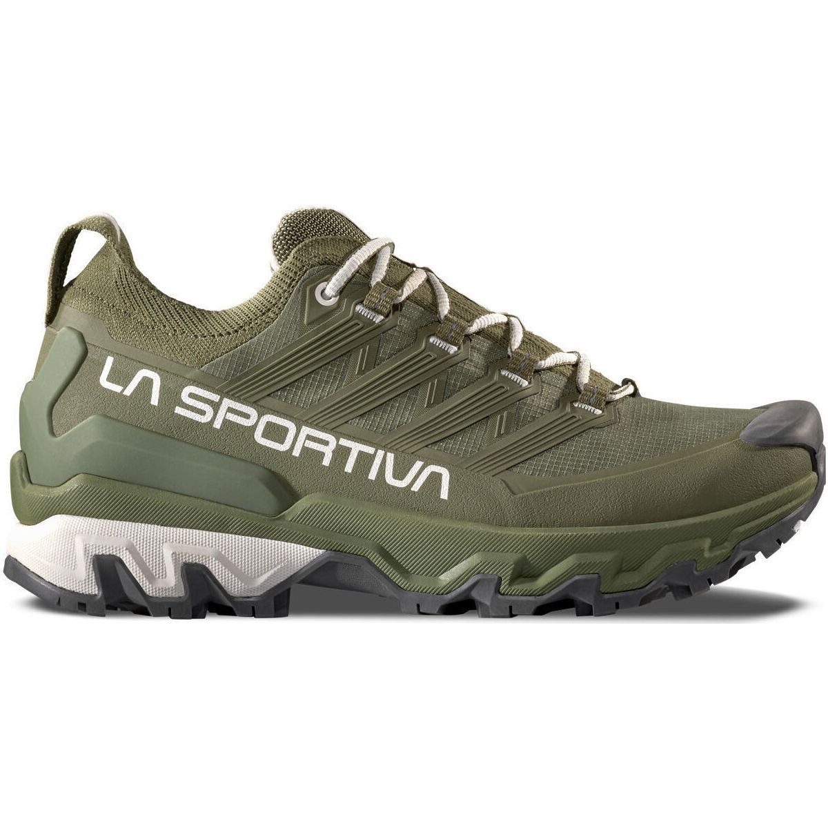La Sportiva Ultra Raptor 3 Woman GTX Hikingschuh Vielseitige, wasserdichte Wanderschuhe für Damen, ideal für Trekking