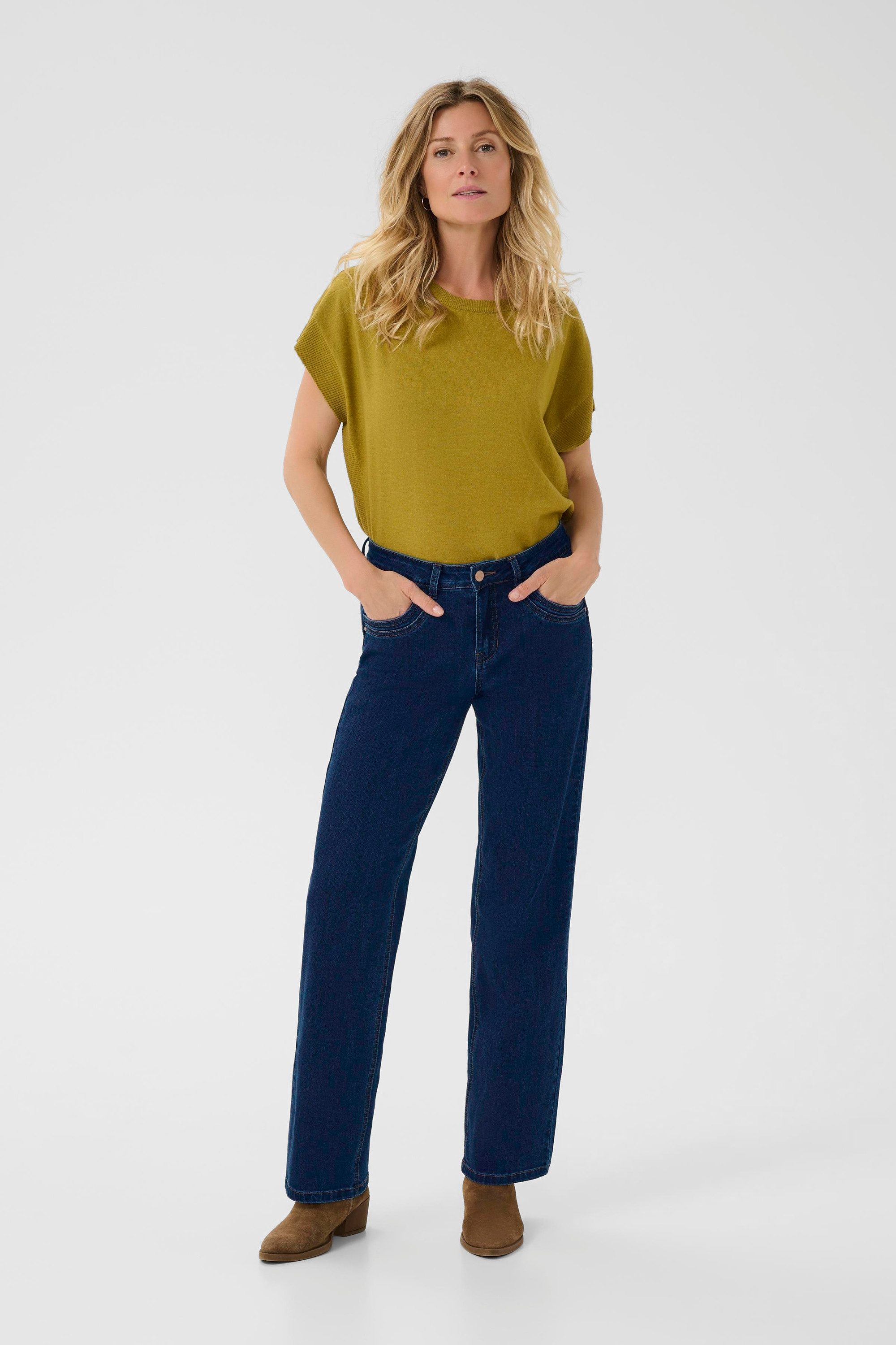Cream Regular-fit-Jeans Jeans CRLone