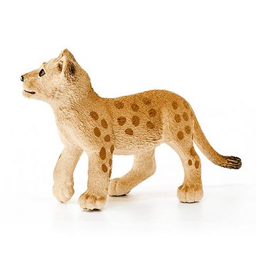 Sarcia.eu Spielfigur Schleich Wild Life - Löwin, Figur für Kinder 3+