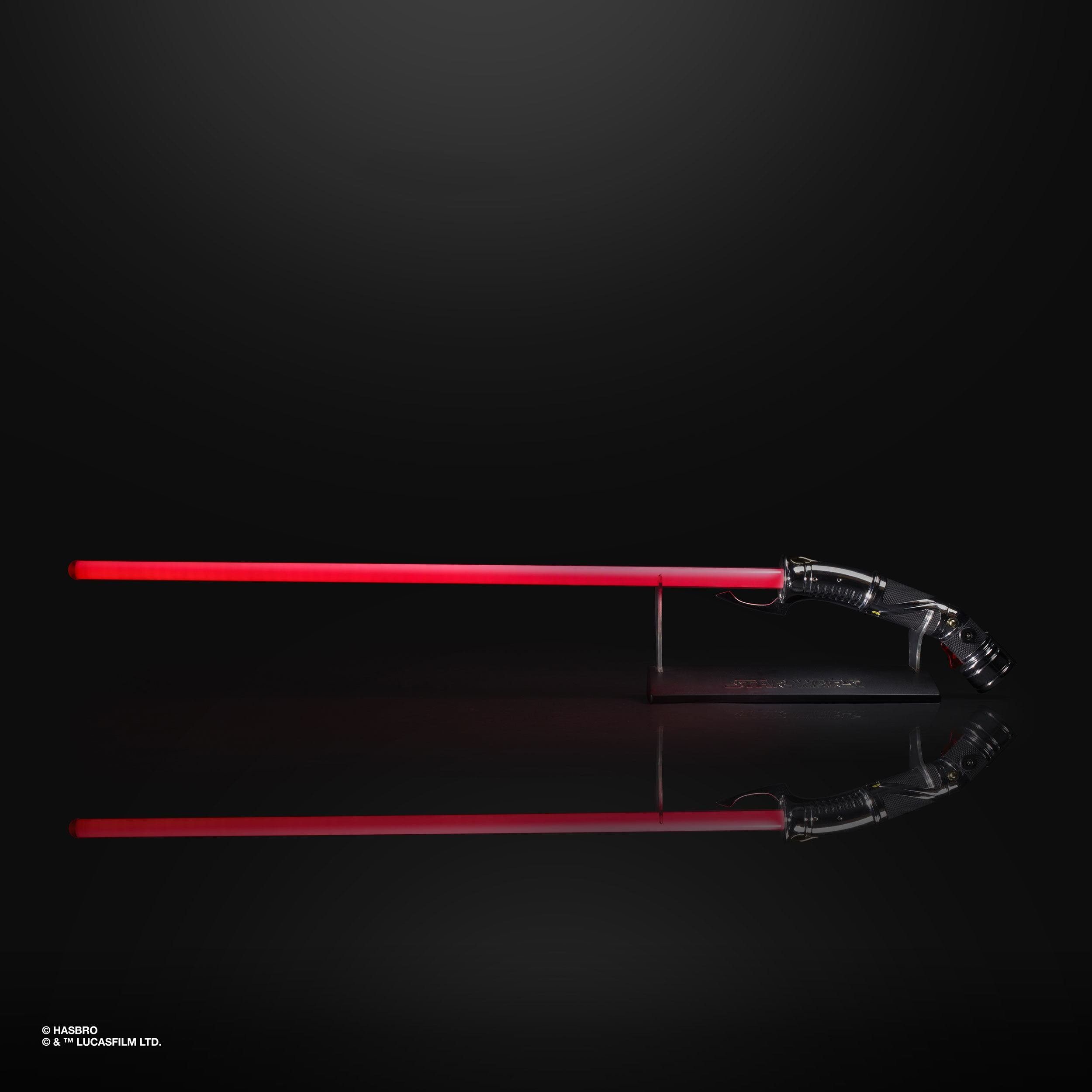 Hasbro Lichtschwert »Star Wars - The Black Series - COUNT DOOKU Force FX  Lichtschwert« online kaufen | OTTO