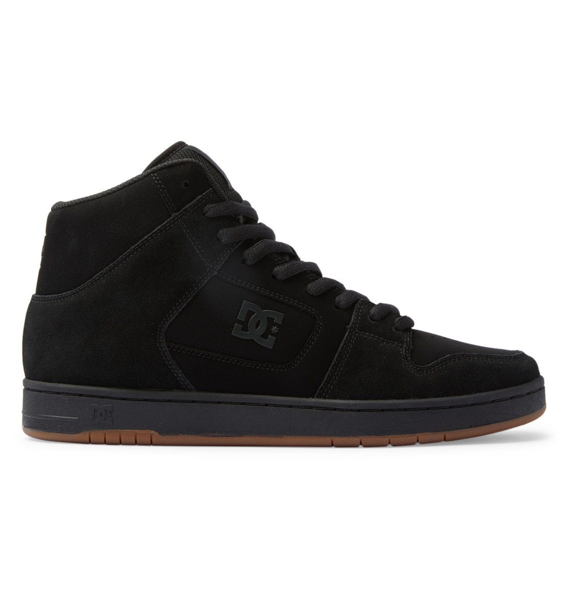 DC Shoes Manteca 4 Hi Sneaker günstig online kaufen