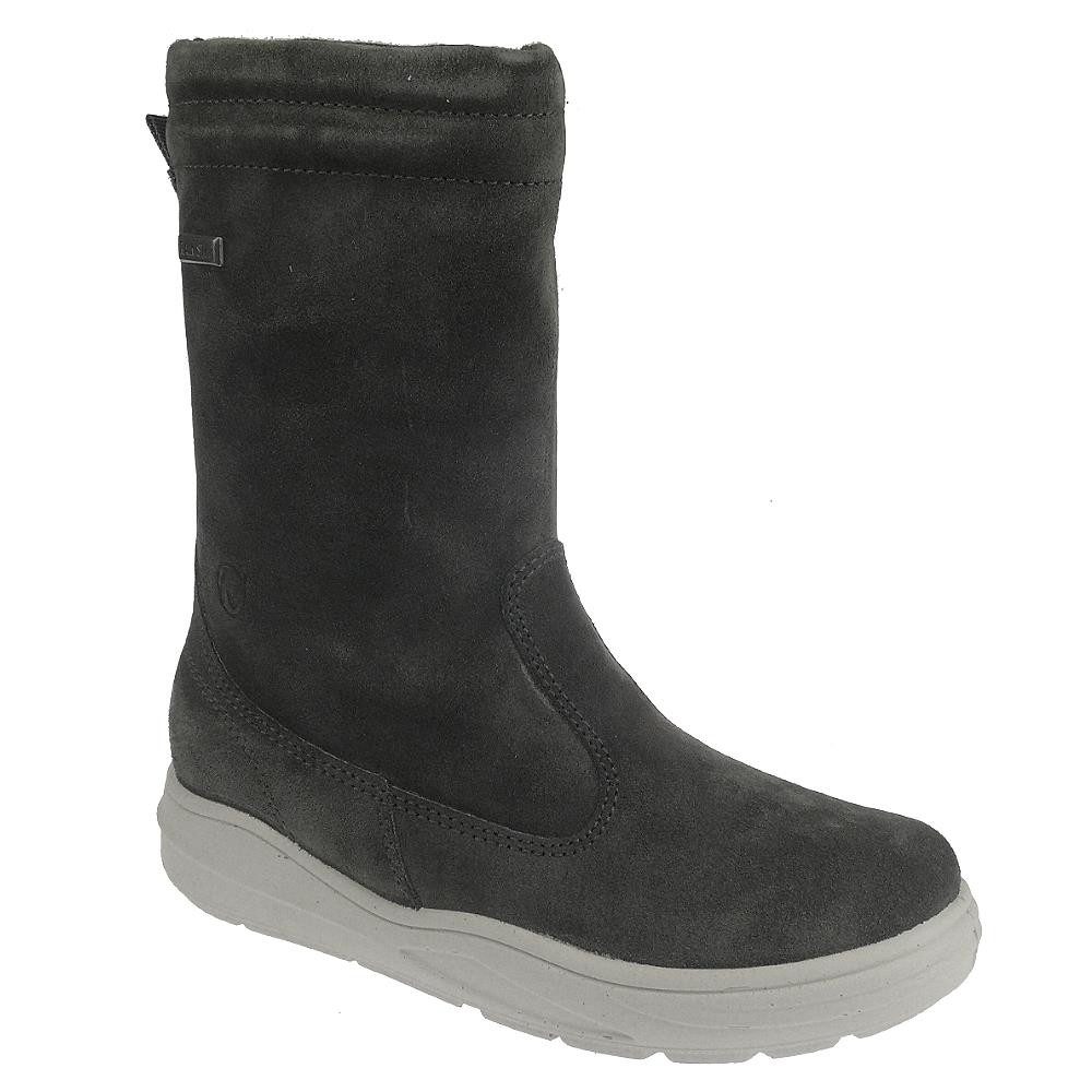 Naturino Kinderstiefel Velourleder Rainstep Stiefel
