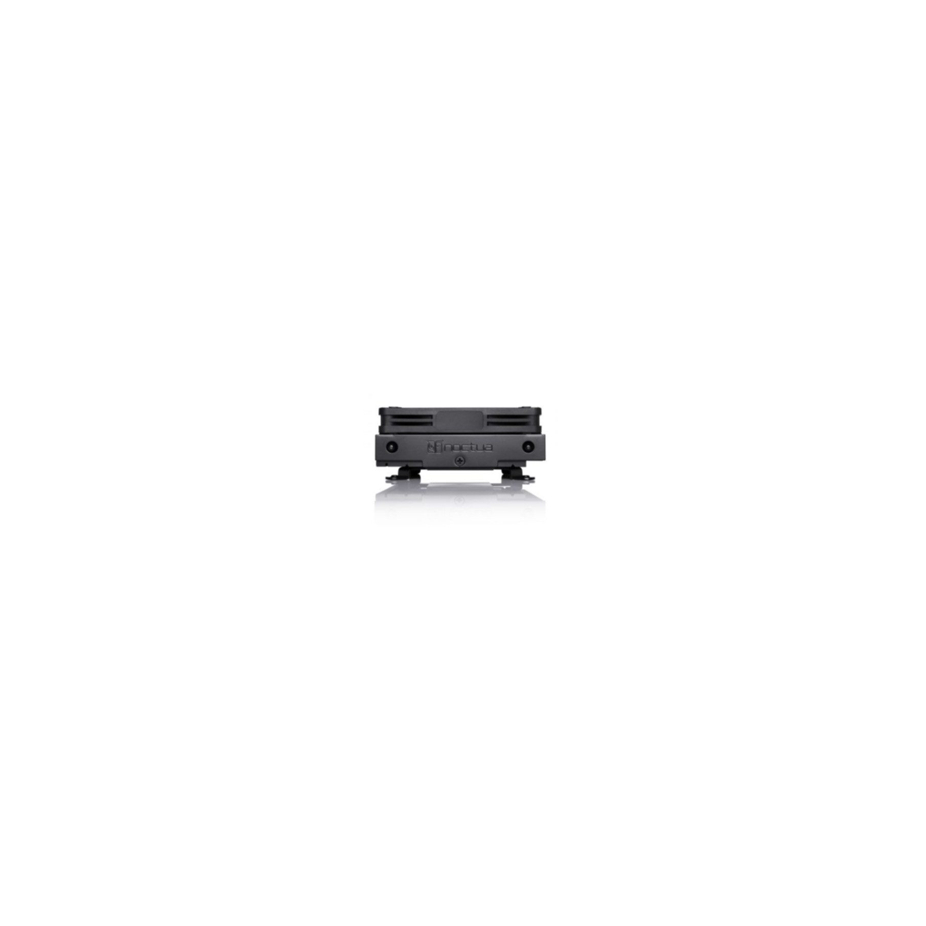 Noctua CPU Kühler NH-L9i-17xx chromax.black