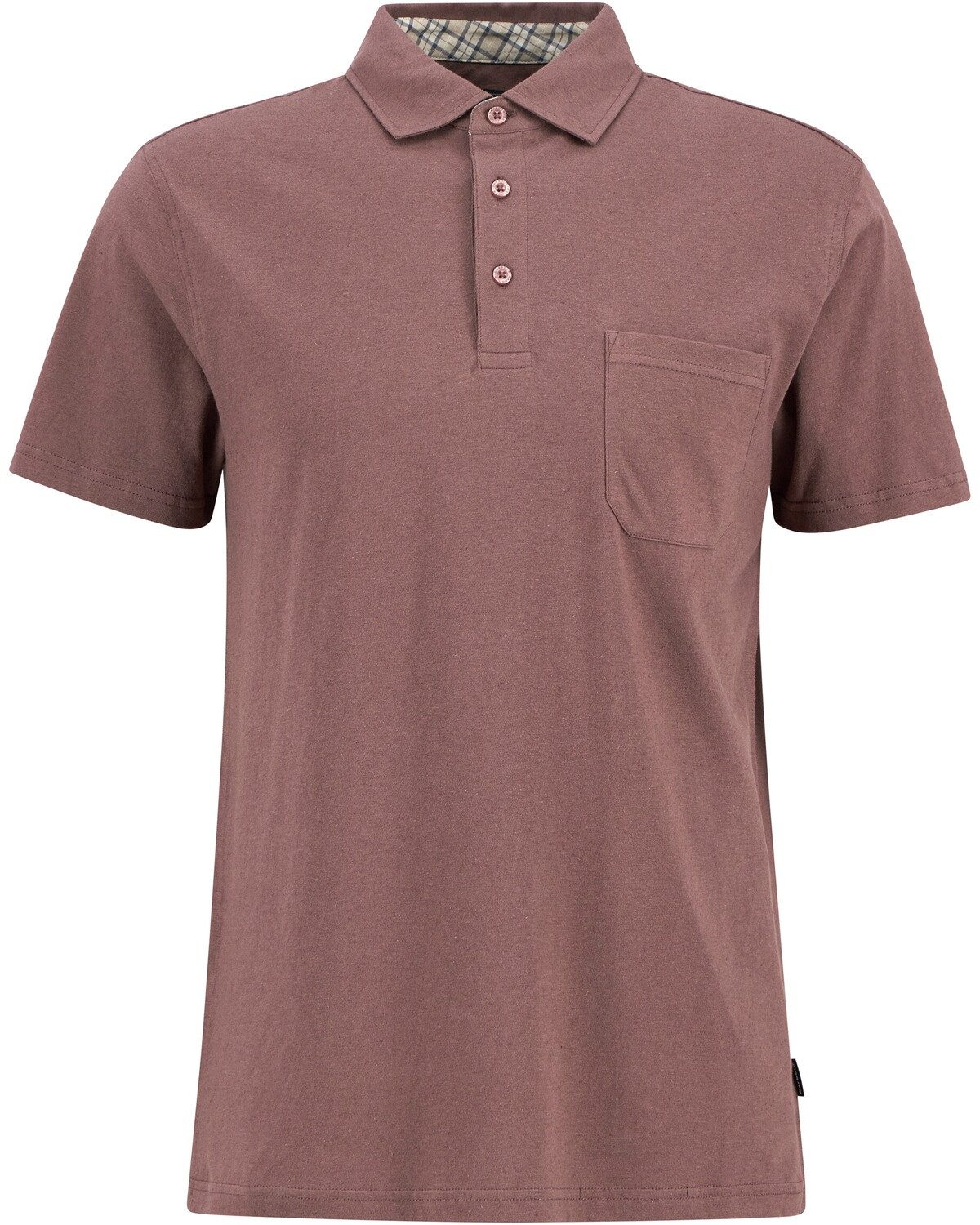 Barbour Poloshirt Poloshirt Steventon