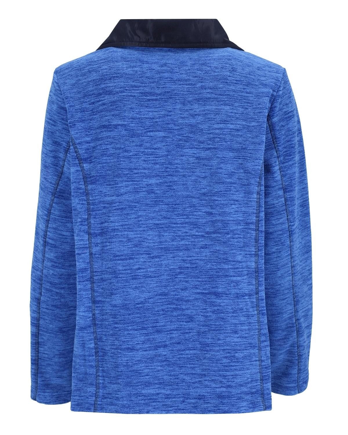 Hajo Fleecejacke Thermo Mikrofleece Jacke