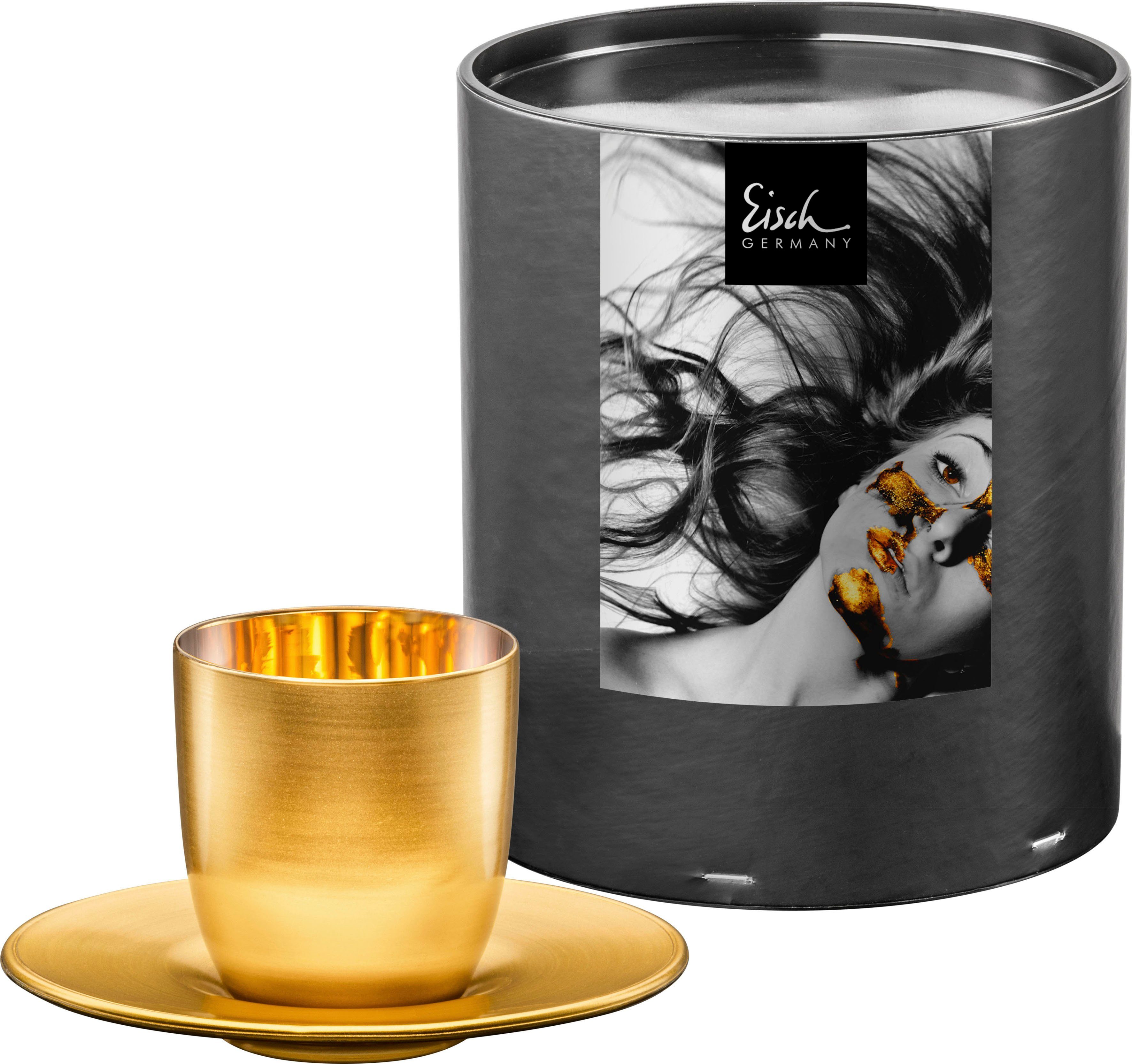 Espressoglas COSMO COLLECT, 100 ml, Made in Germany