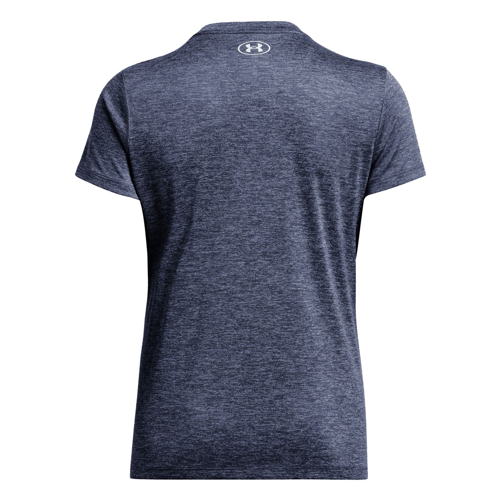 Under Armour® Funktionsshirt Tech™ Twist mit Markenlogo auf der linken Brus günstig online kaufen
