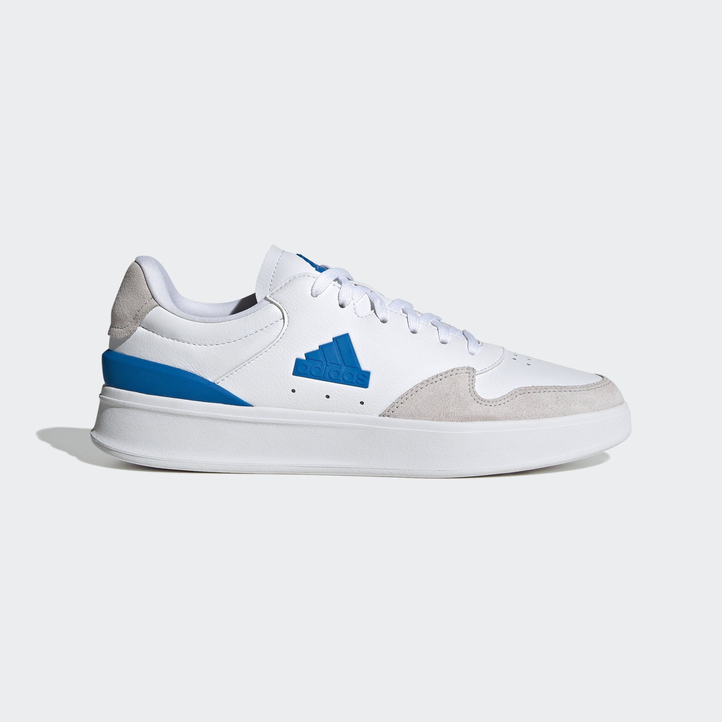 adidas Sportswear KATANA / Dash Cloud White / Sneaker Royal Grey Bright