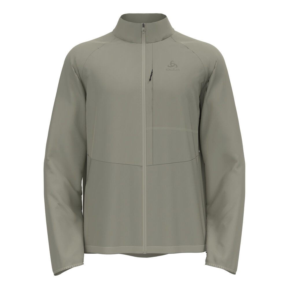Odlo Laufjacke Zeroweight Jacket