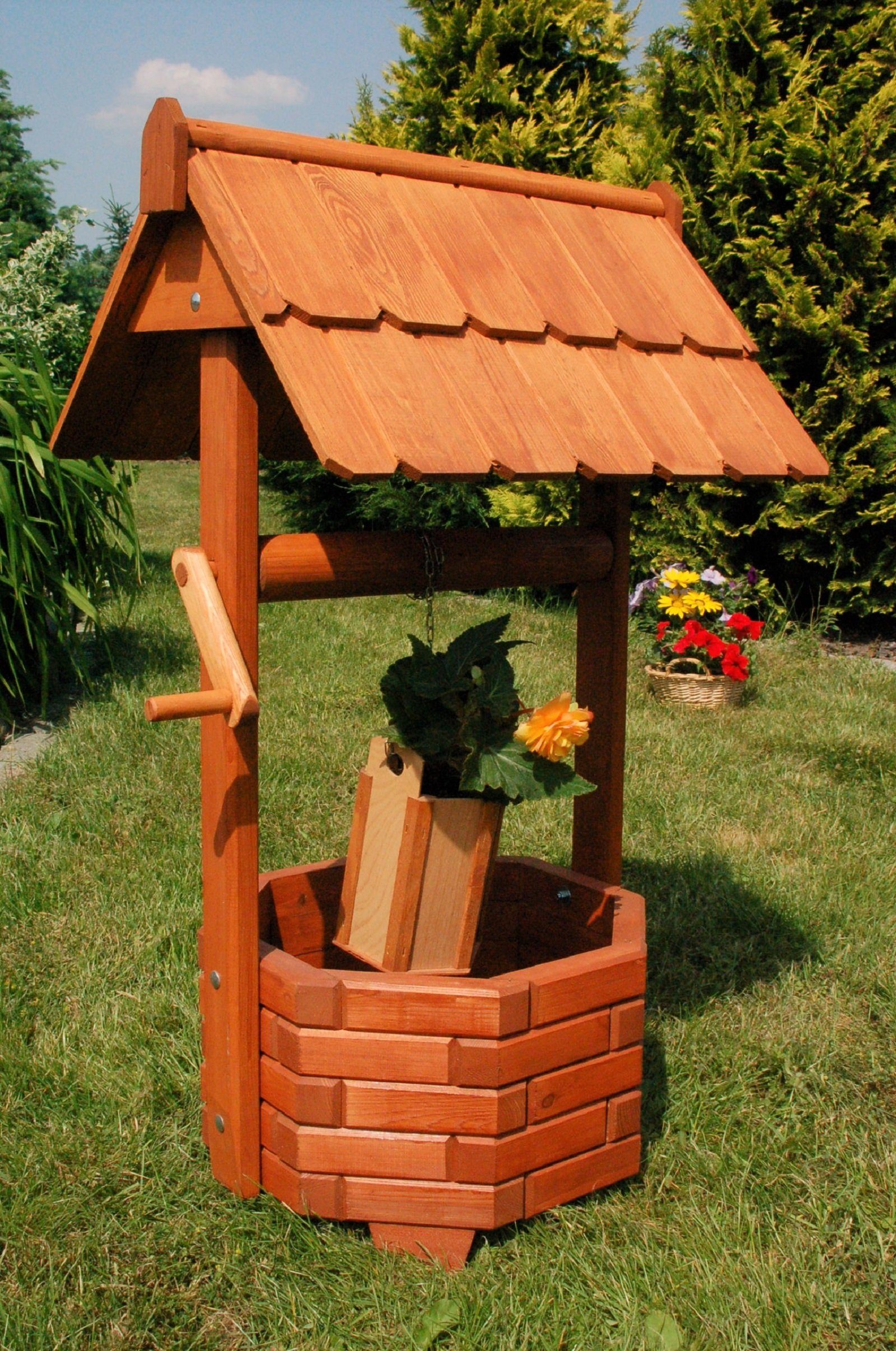 DSH DEKO SHOP HANNUSCH Zierbrunnen Zierbrunnen, Brunnen