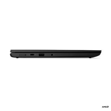 Lenovo ThinkPad L13 Yoga G4 AMD Ryzen 5 Pro 7530U 33,78cm 13,3Zoll Notebook (AMD AMD Ryzen 5 PRO 7530U 7530U, AMD Radeon Graphics, 512 GB SSD)