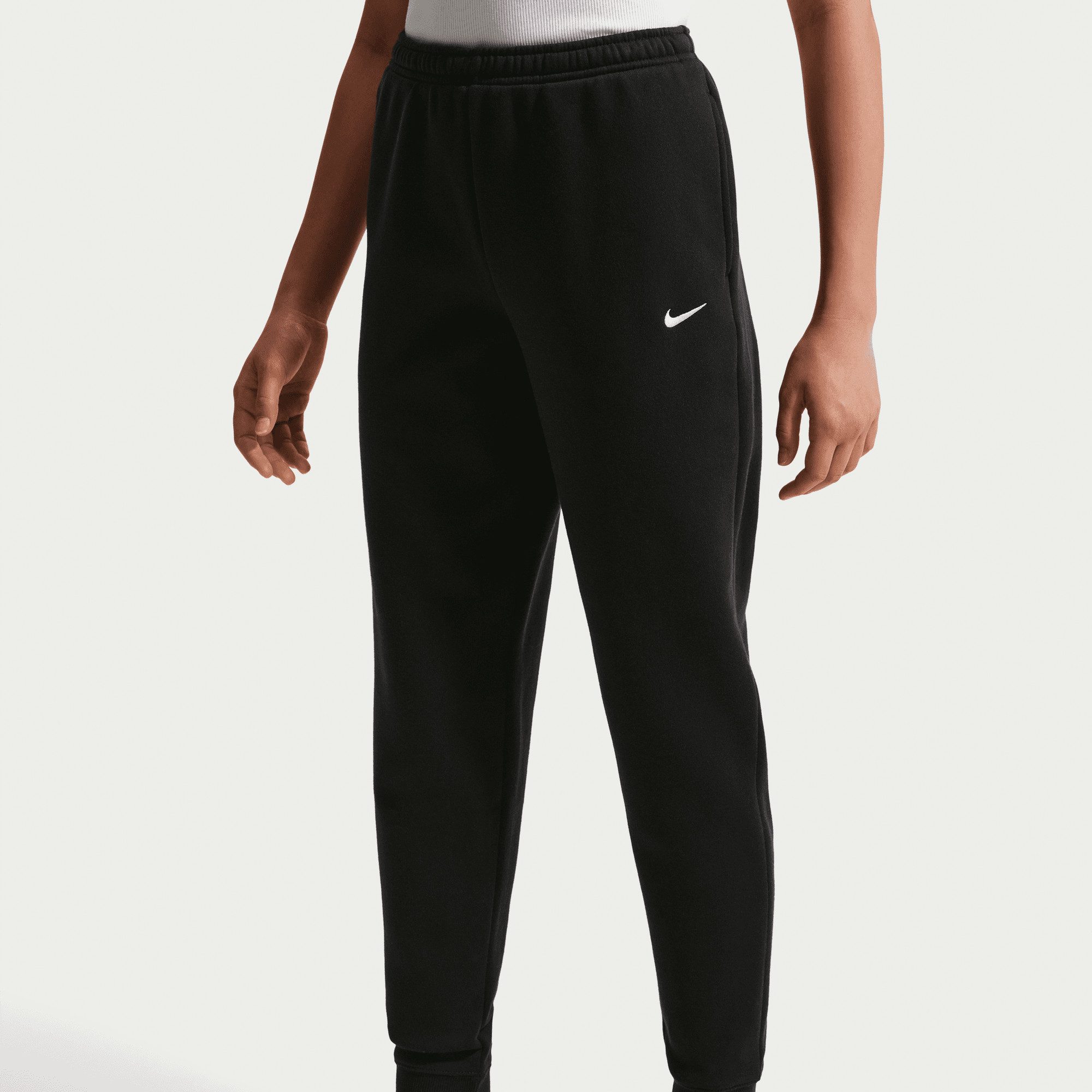 Nike Sportswear Jogginghose G NSW STDO FLC PNT FTD LB für Mädchen und Jugendliche