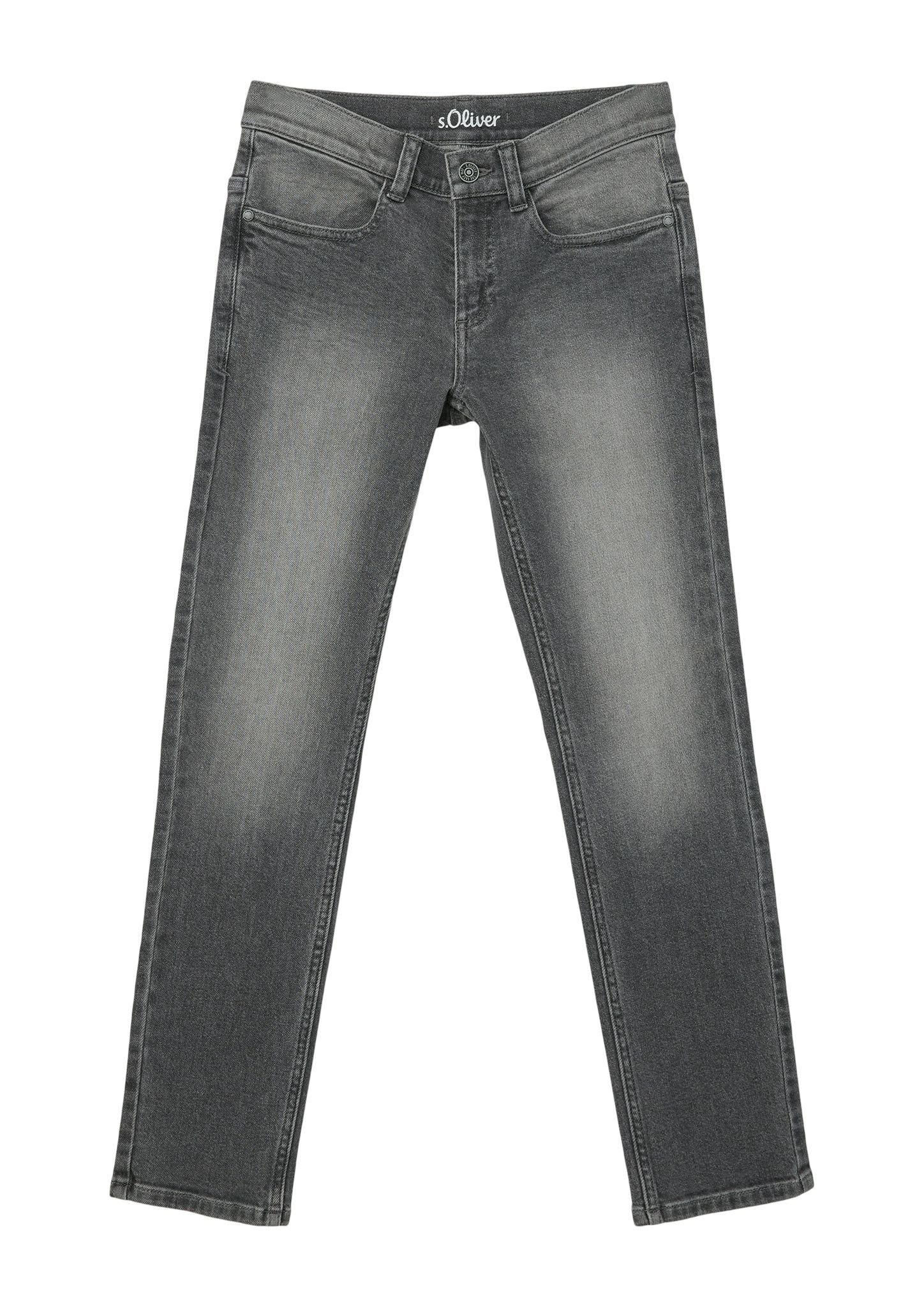 5-Pocket-Hose