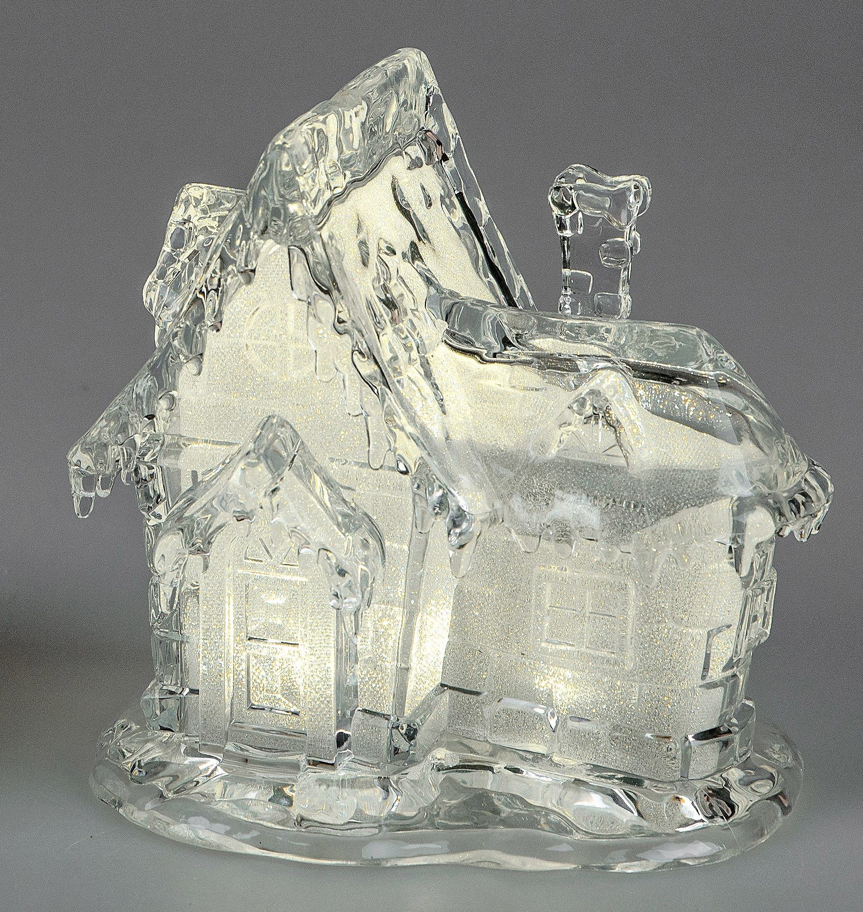 formano Skulptur Winterzeit günstig online kaufen