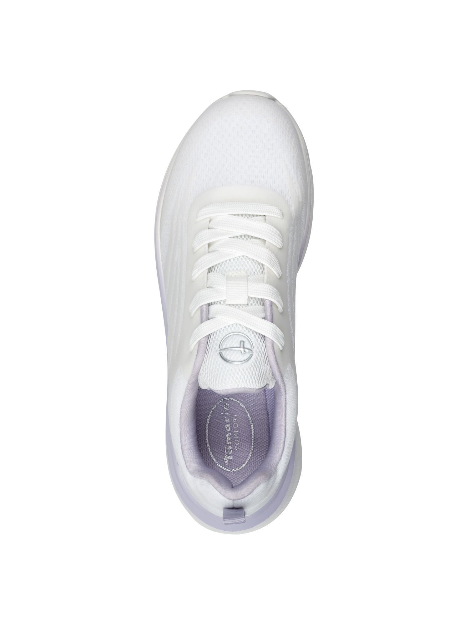Tamaris WIDE FIT Sneaker comfortFit – Bild 2 von 5