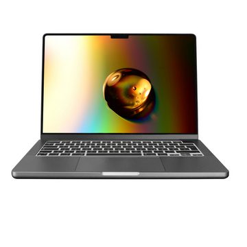 kwmobile Aufbewahrungstasche Silikon Tastaturschutz für Apple Macbook Air 15 2023 M2 (A2941) (1-tlg), QWERTZ Keyboard Cover Abdeckung - Schwarz