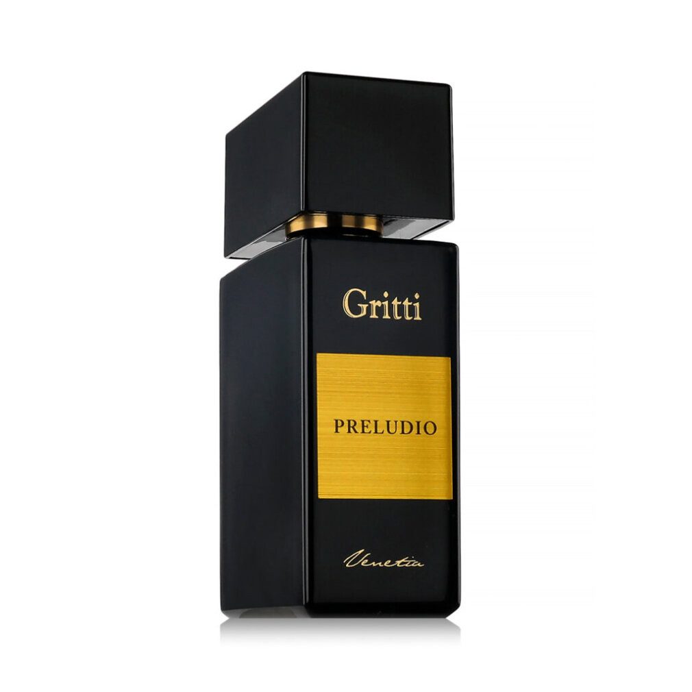 Gritti Eau de Parfum Preludio Eau De Parfum Spray unisex 100ml Für Frauen