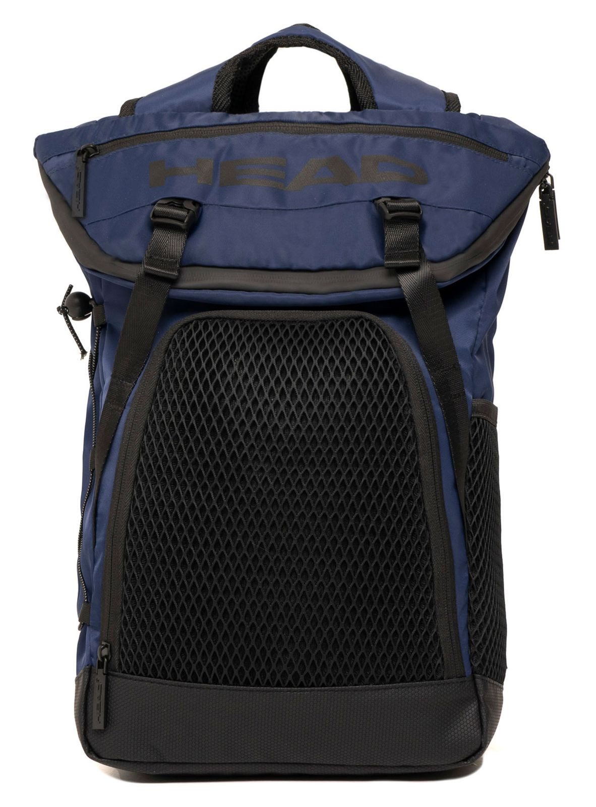 Head Rucksack Vertical Backpack