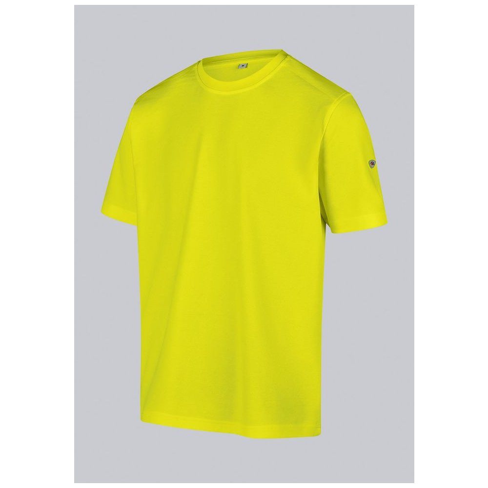 bp T-Shirt T-Shirt Zur Erhöhten Sichtbarkeit