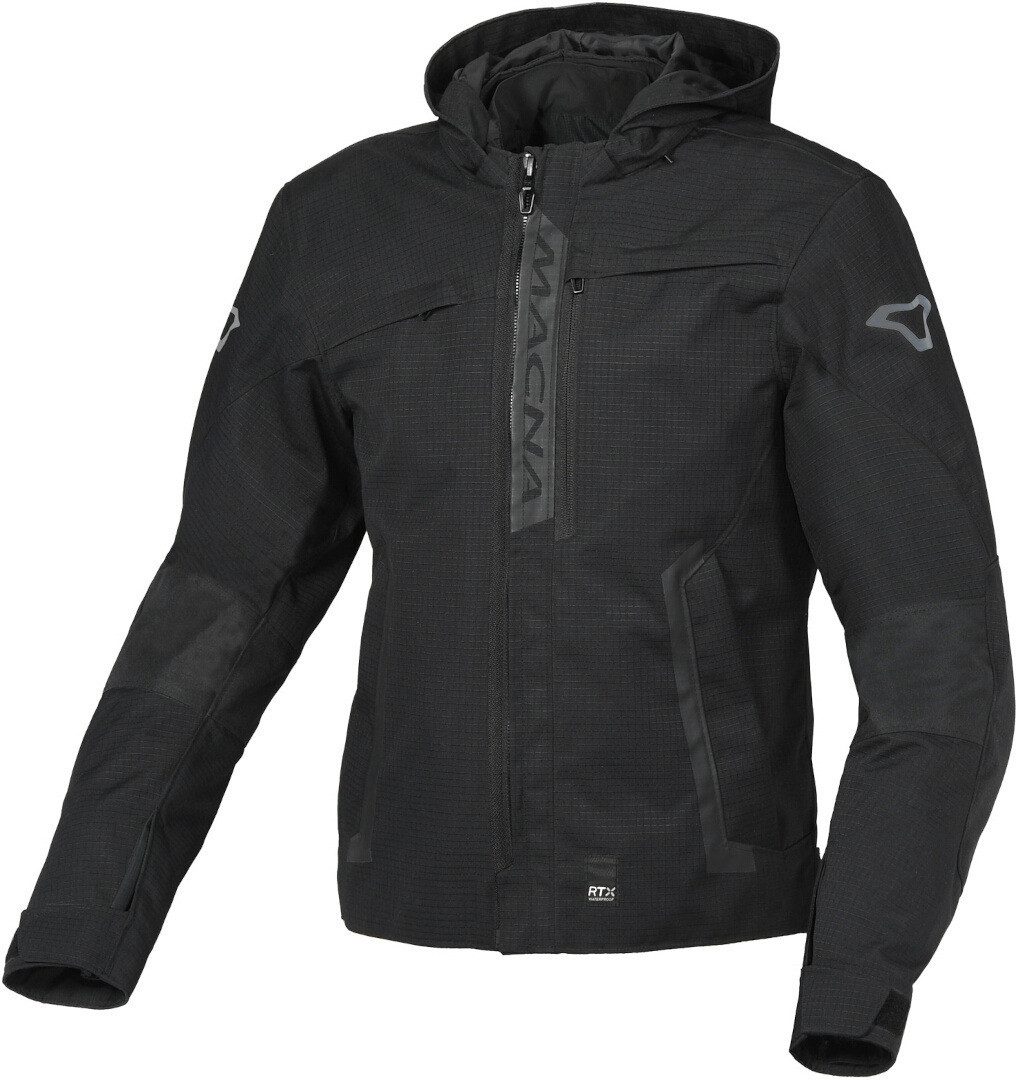 Motorradjacke Riggor wasserdichte Motorrad Textiljacke