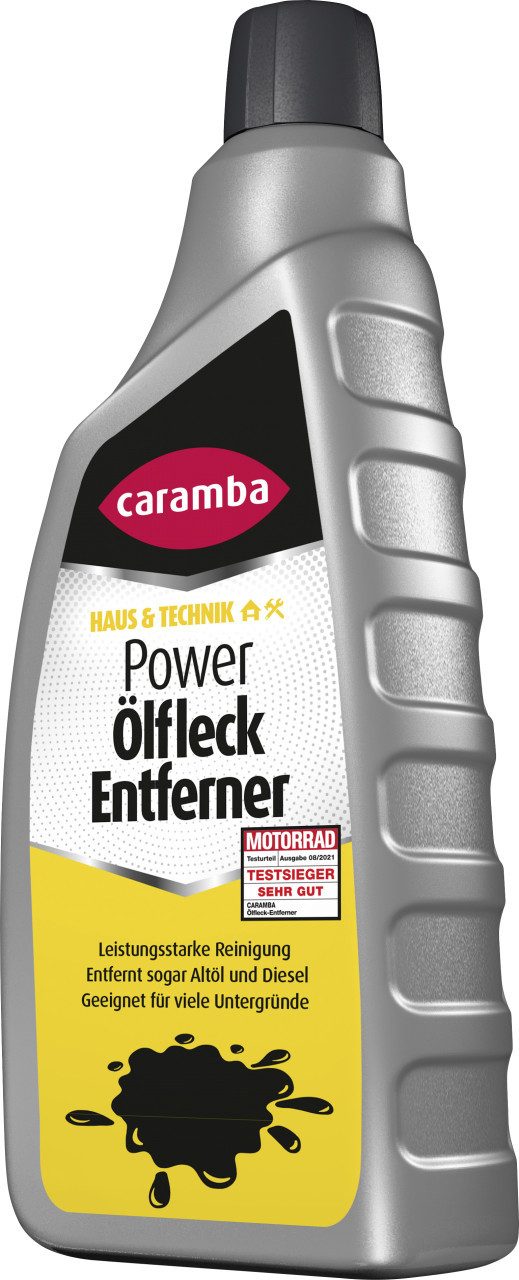 Caramba Schmierfett Caramba Ölfleckentferner 1L