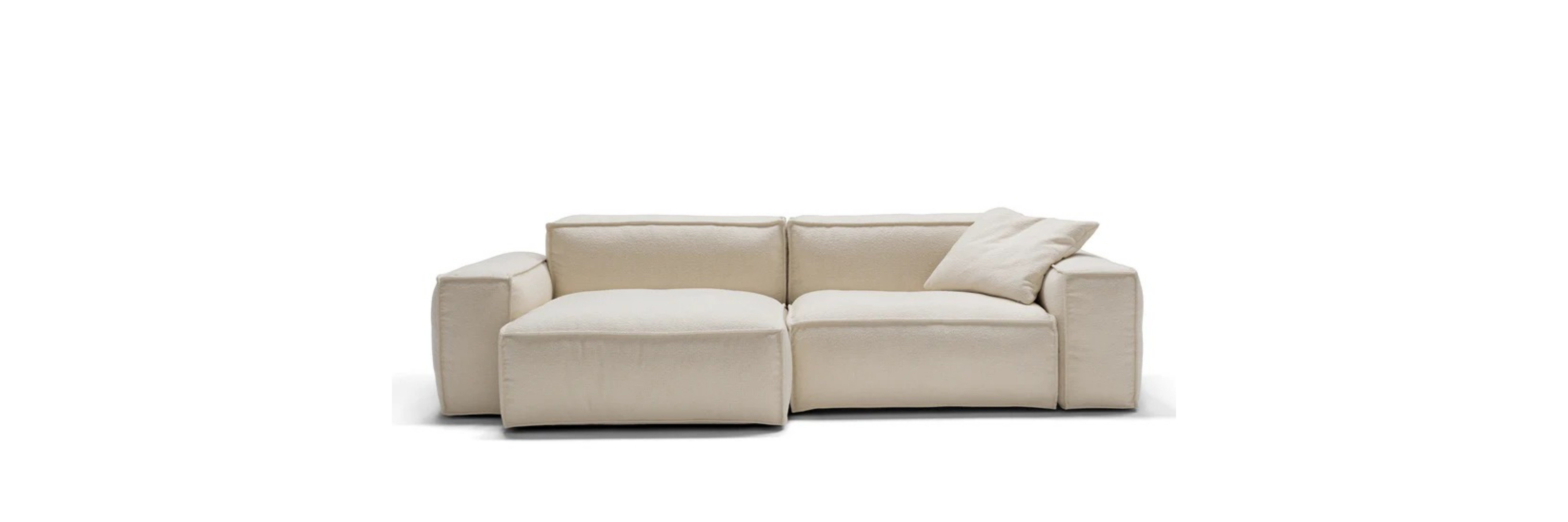 Ecksofa Ecksofa Moebel Outlet.de – Luxus & Komfort, 2 Jahre Garantie