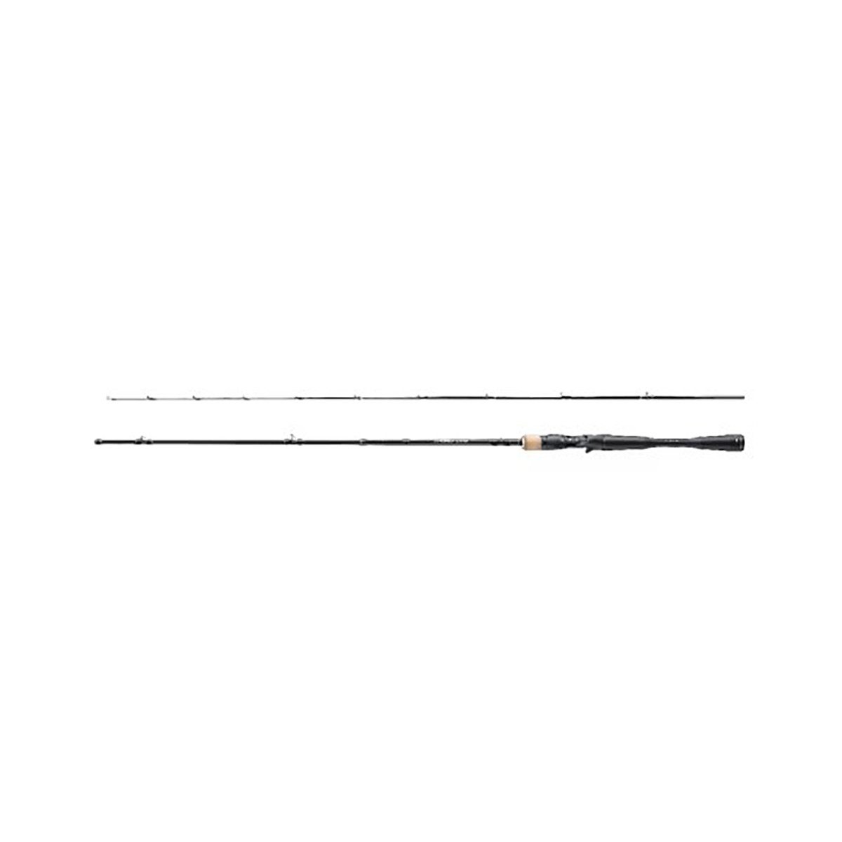 Shimano Spinnrute Shimano Yasei LTD BFS 2,05m, 3,5-10g