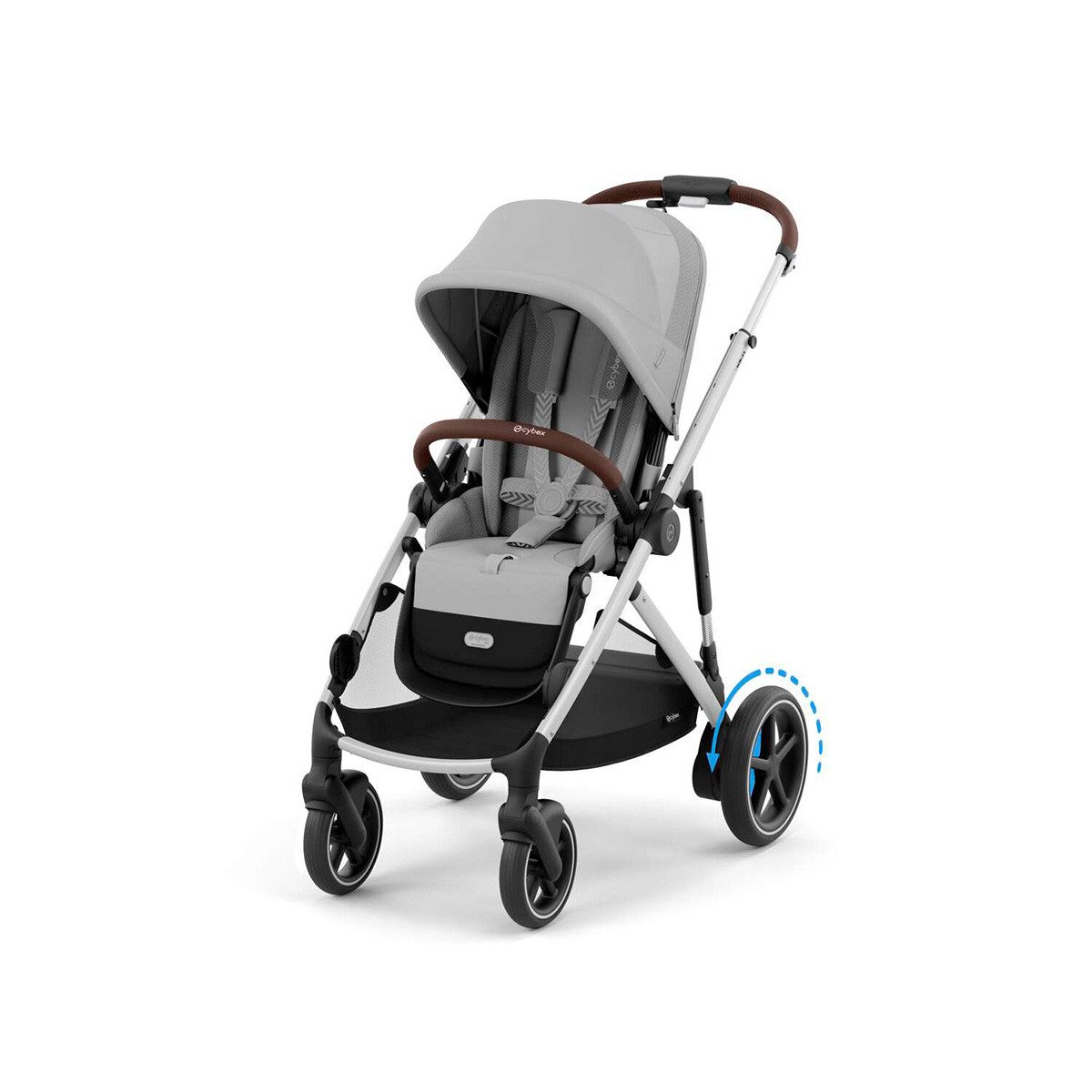 Cybex Sportbuggy Buggy e-Gazelle S