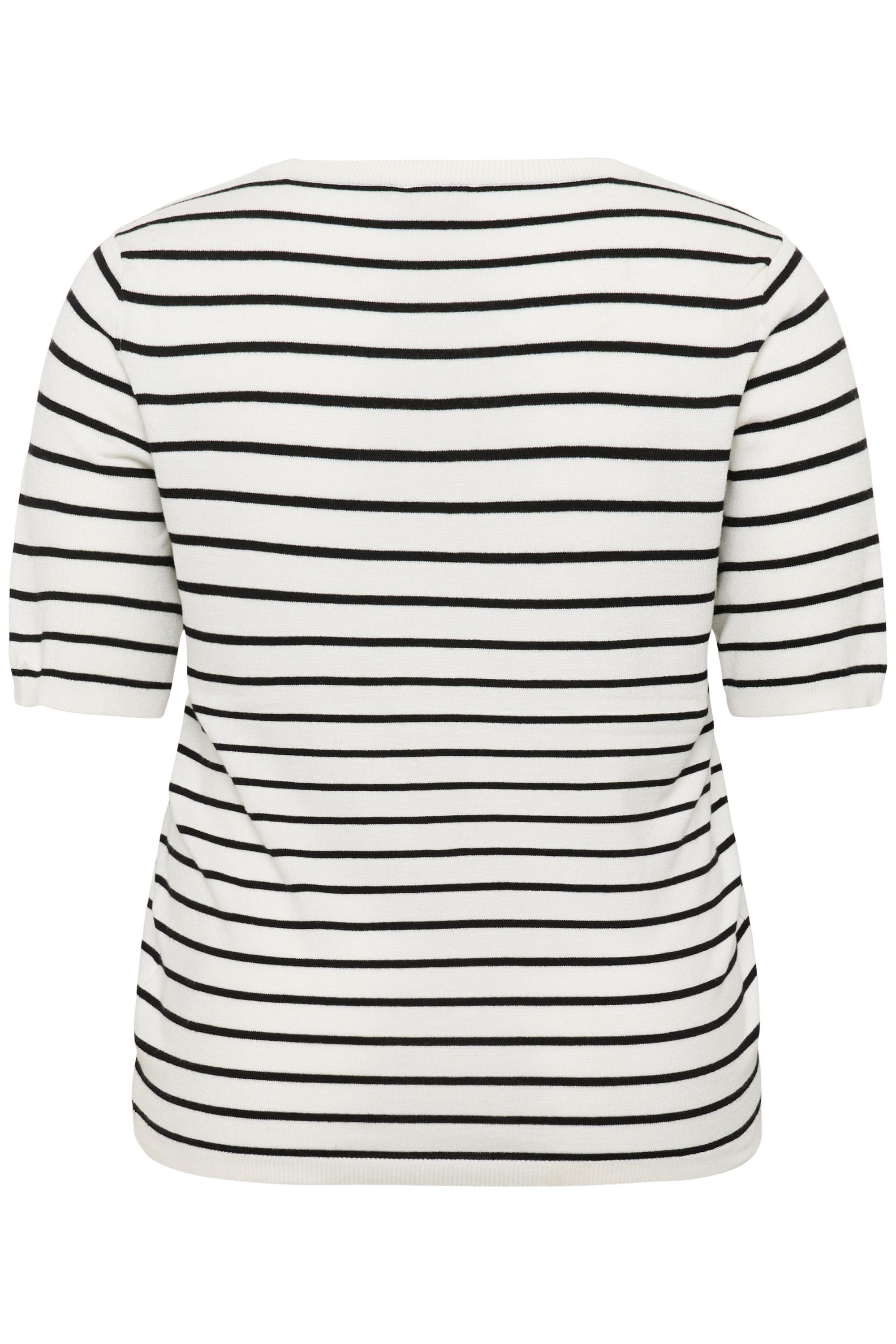 KAFFE Curve Strickpullover Strickpullover KClizzy Große Größen günstig online kaufen