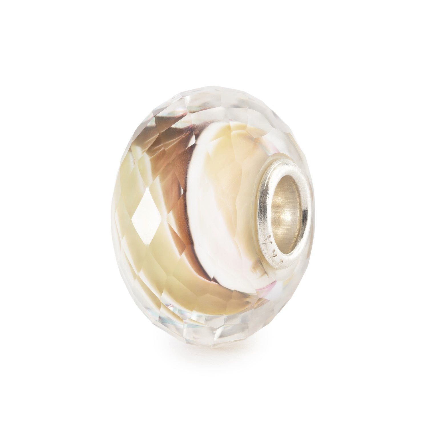 Trollbeads Bead Stille Harmonie, TGLBE-30218