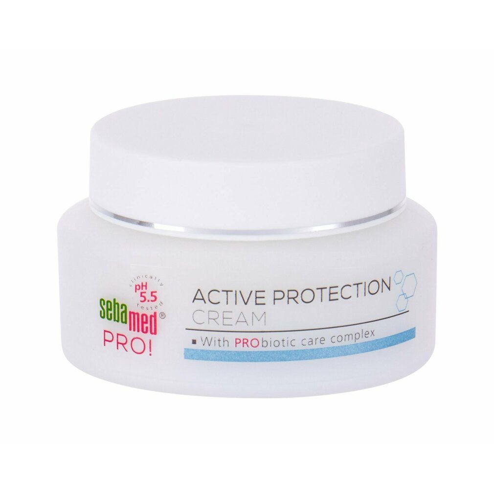 SEBAMED Tagescreme Pro! Active Protection 50ml mehr