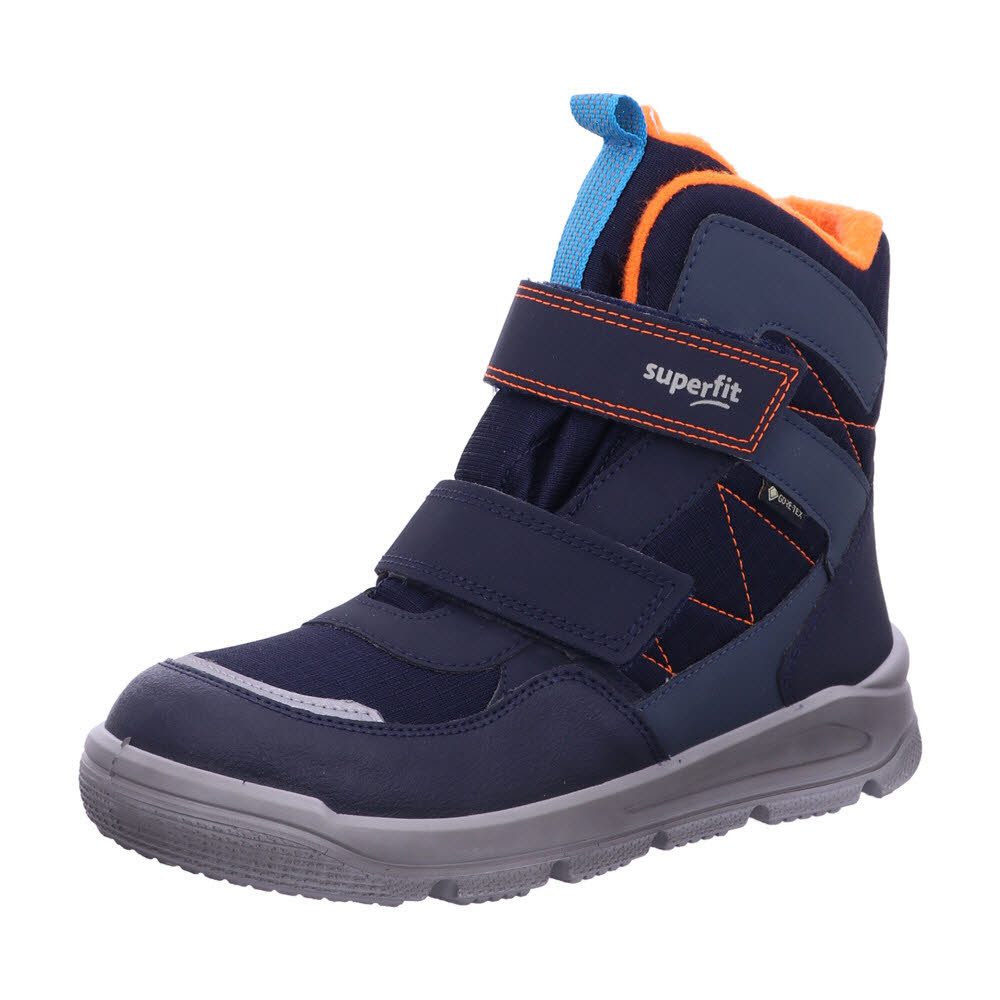 MARS Stiefel