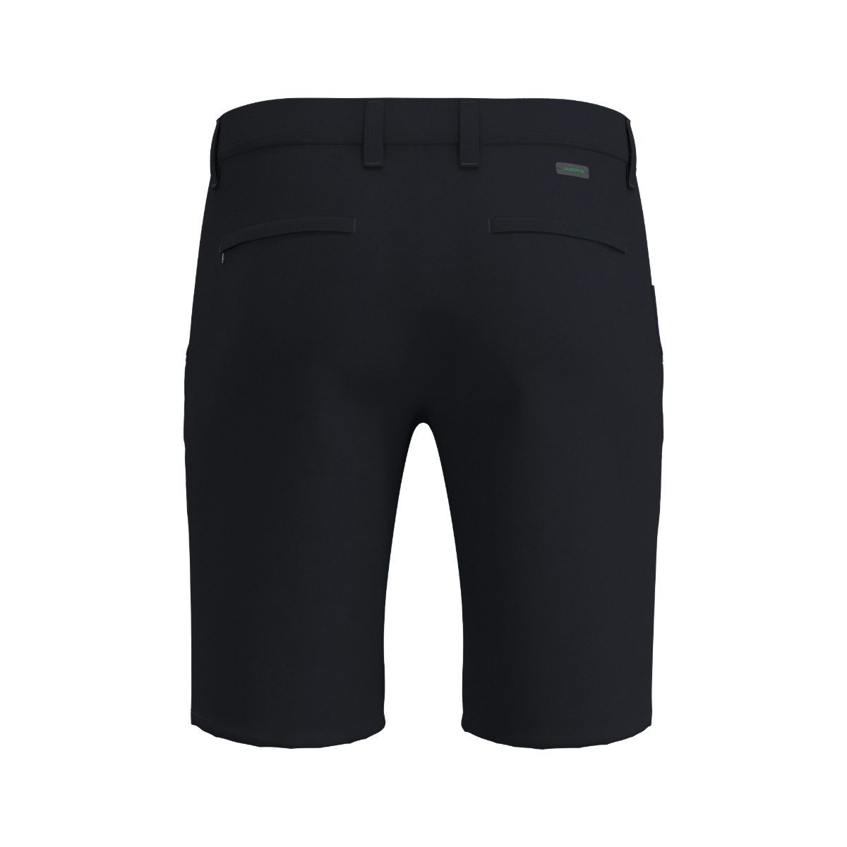 Alberto Shorts 16215435 Herren Golfshorts Hose EARNIE - FX4 Dry Cooler®