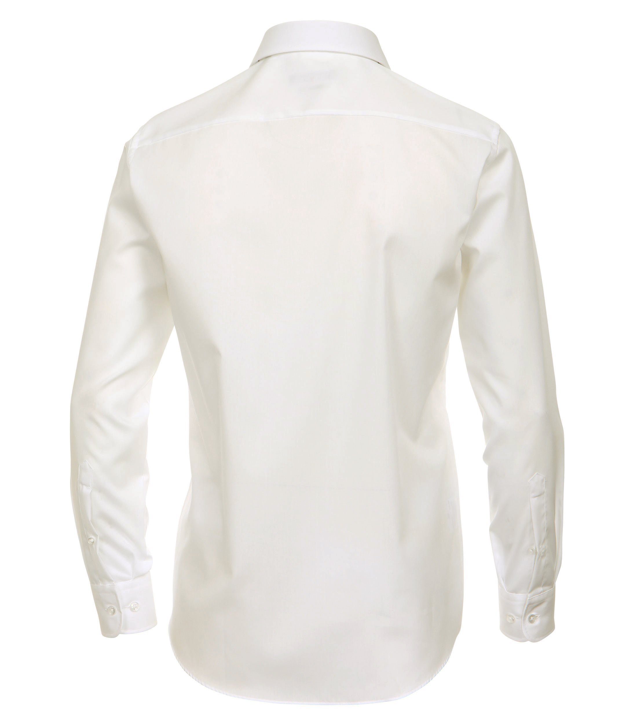 CASAMODA Businesshemd Herren Hemd Langarm Hemd uni modern fit Kentkragen, c günstig online kaufen
