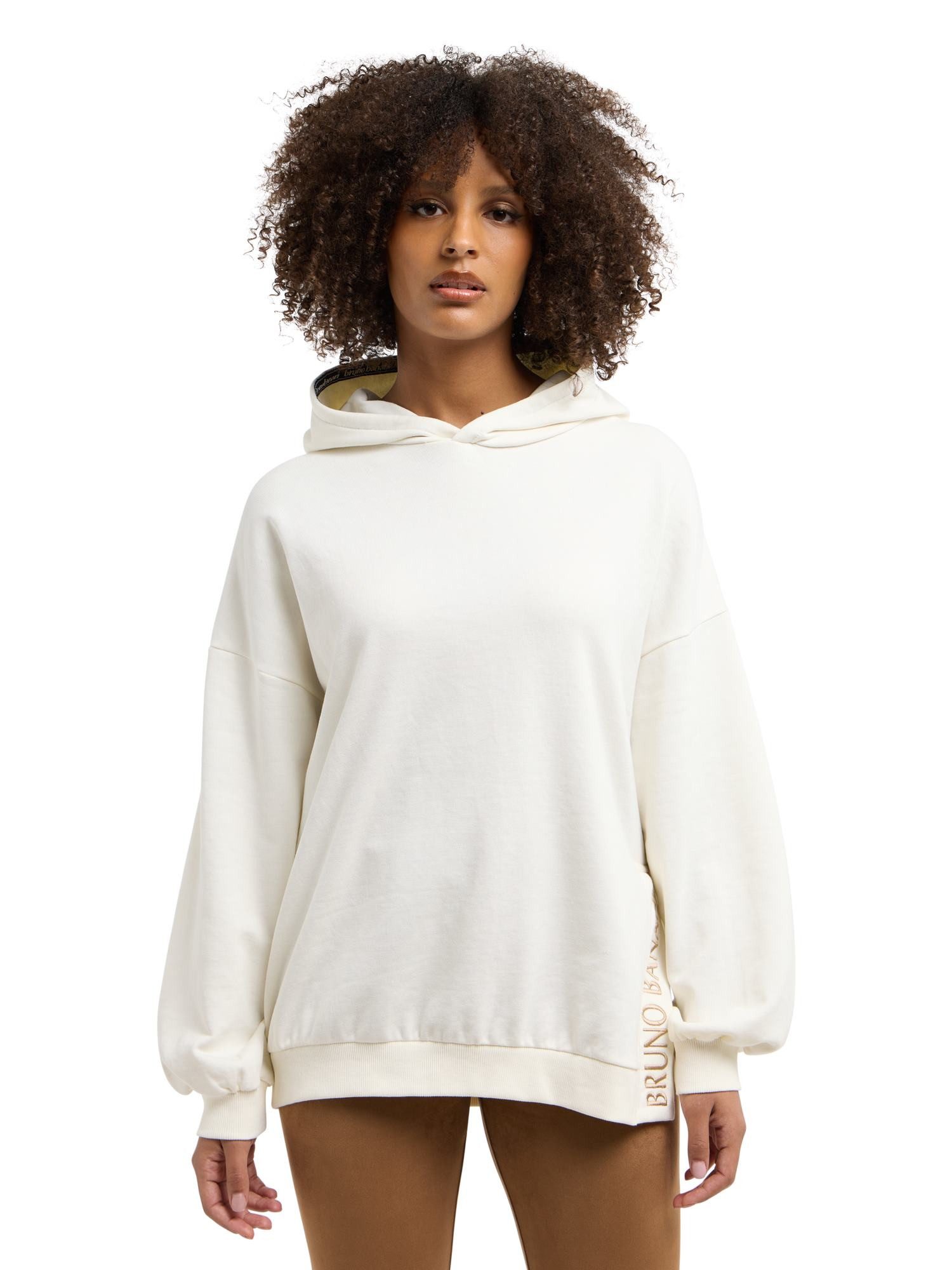 Bruno Banani Hoodie CASTANEDA