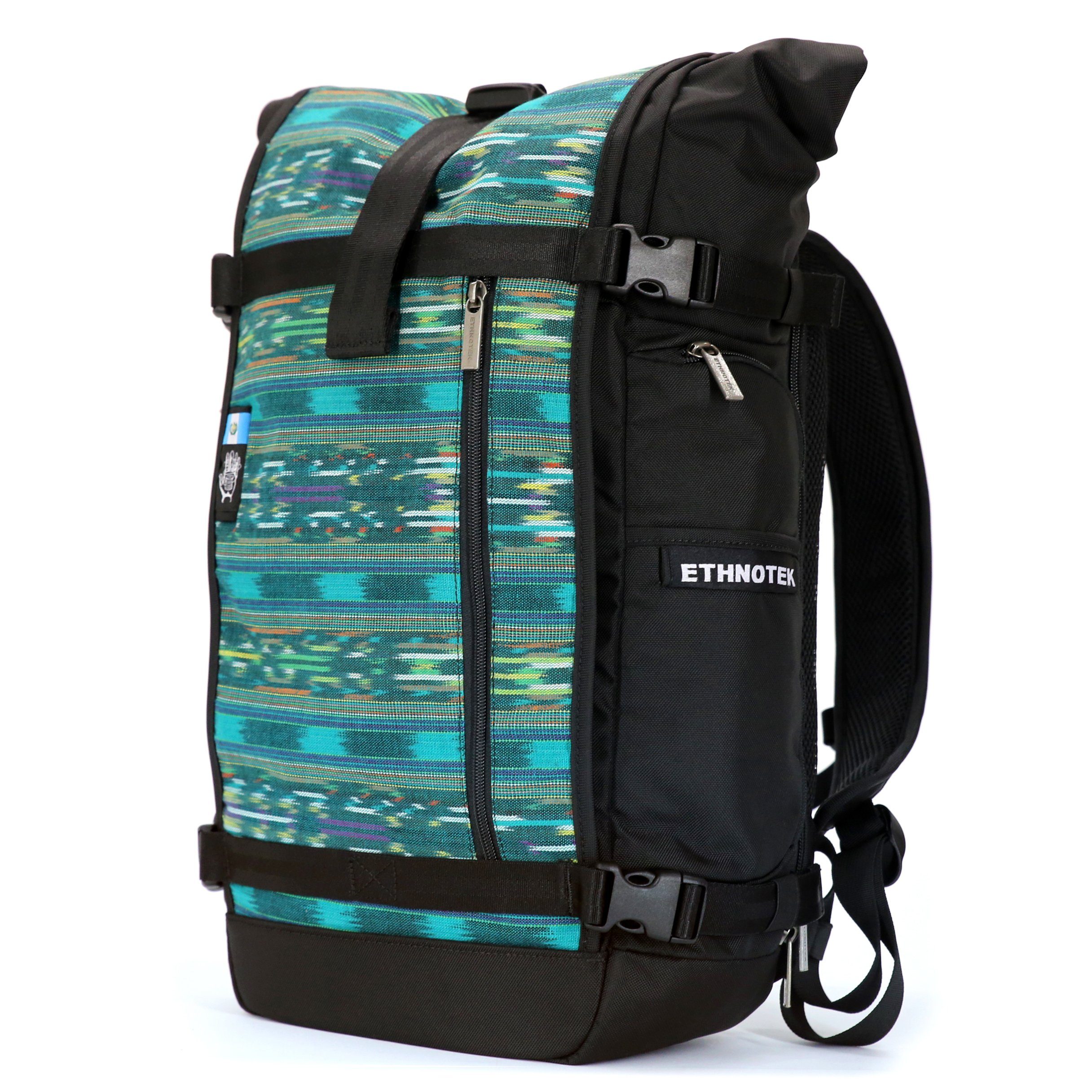 Ethnotek Rucksack Ethnotek Raja Tagesrucksack 30 günstig online kaufen