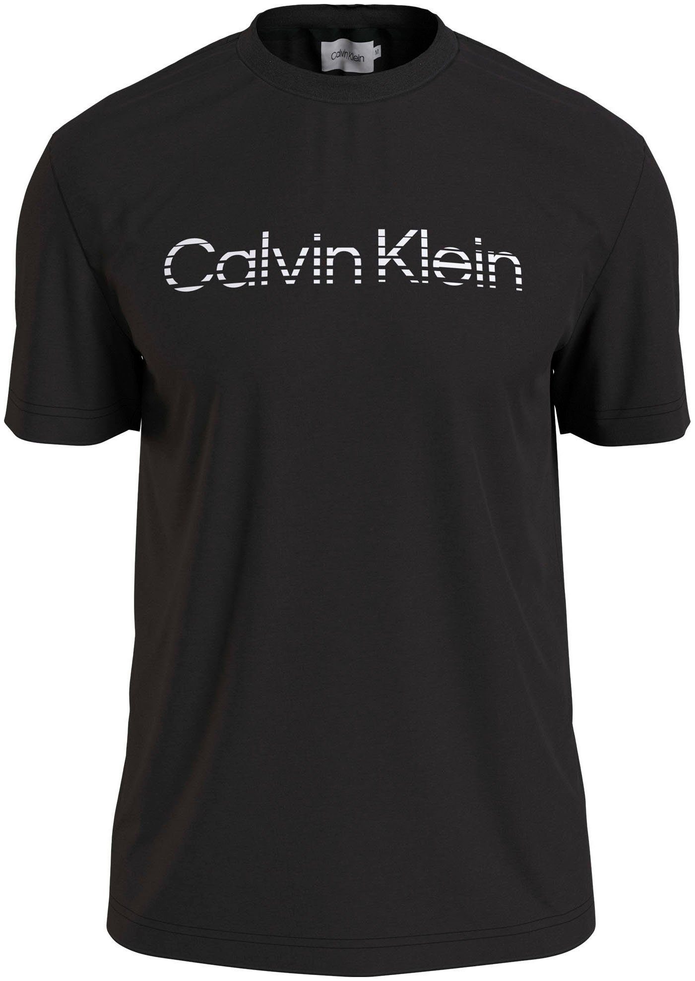 Calvin Klein T-Shirts für Herren kaufen » CK T-Shirts | OTTO