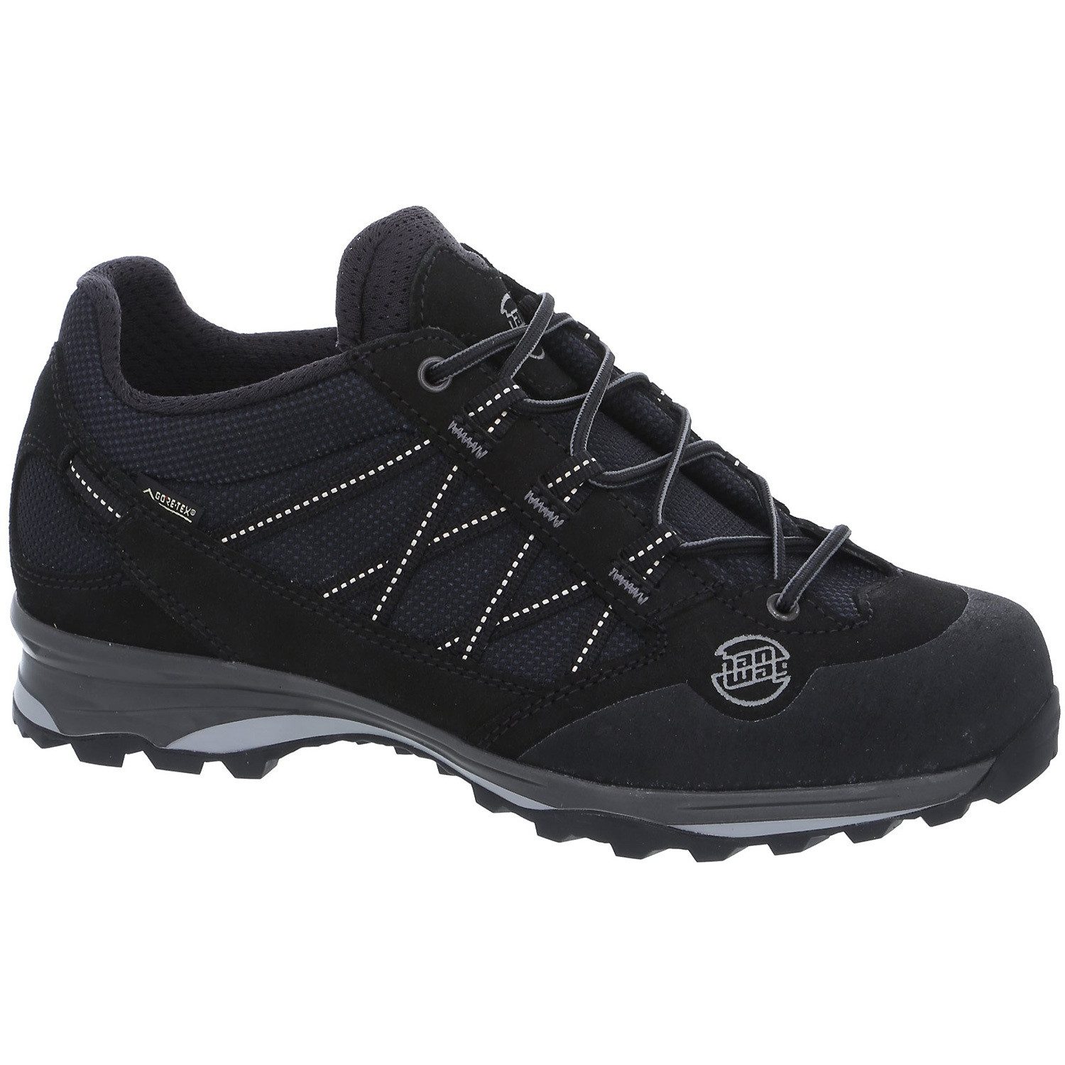 Hanwag Wanderschuh W BELORADO II LOW BUNLADY GTX Hikingschuh günstig online kaufen