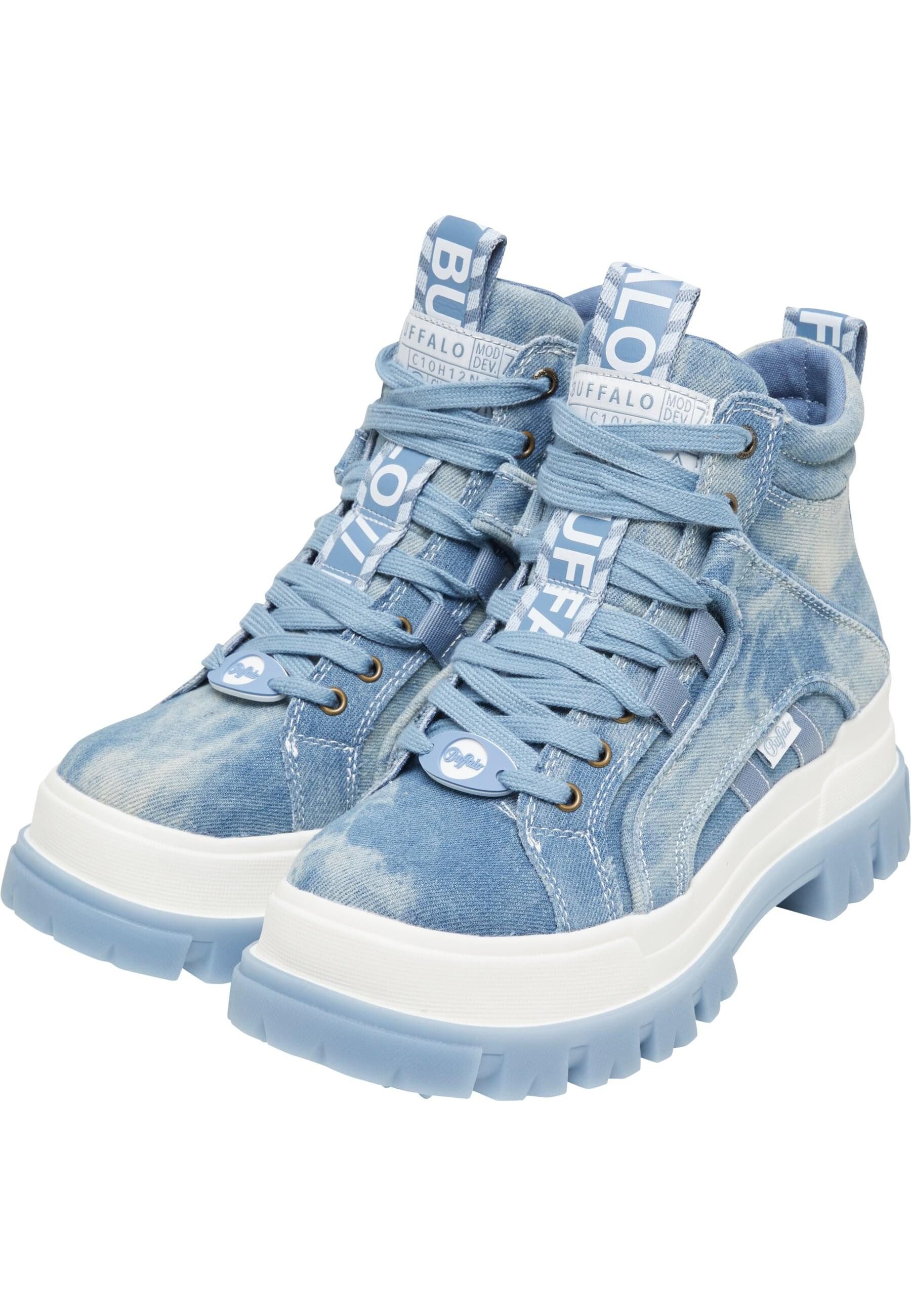 Buffalo Buffalo ASPHA NC MID Stiefel günstig online kaufen