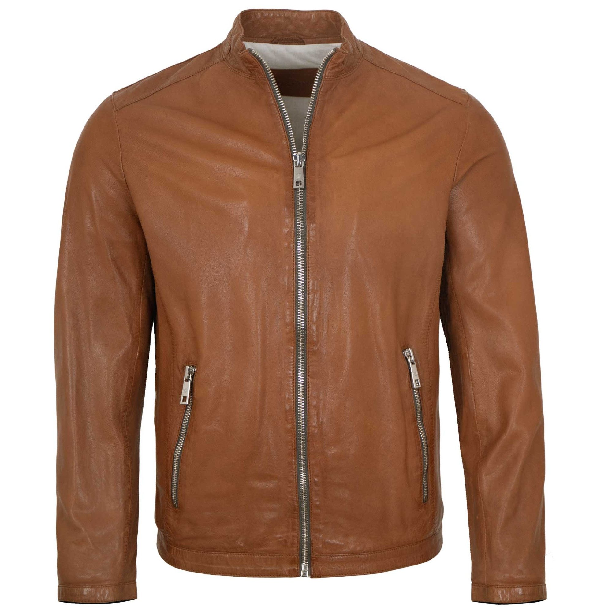Lederjacke MSOliverio